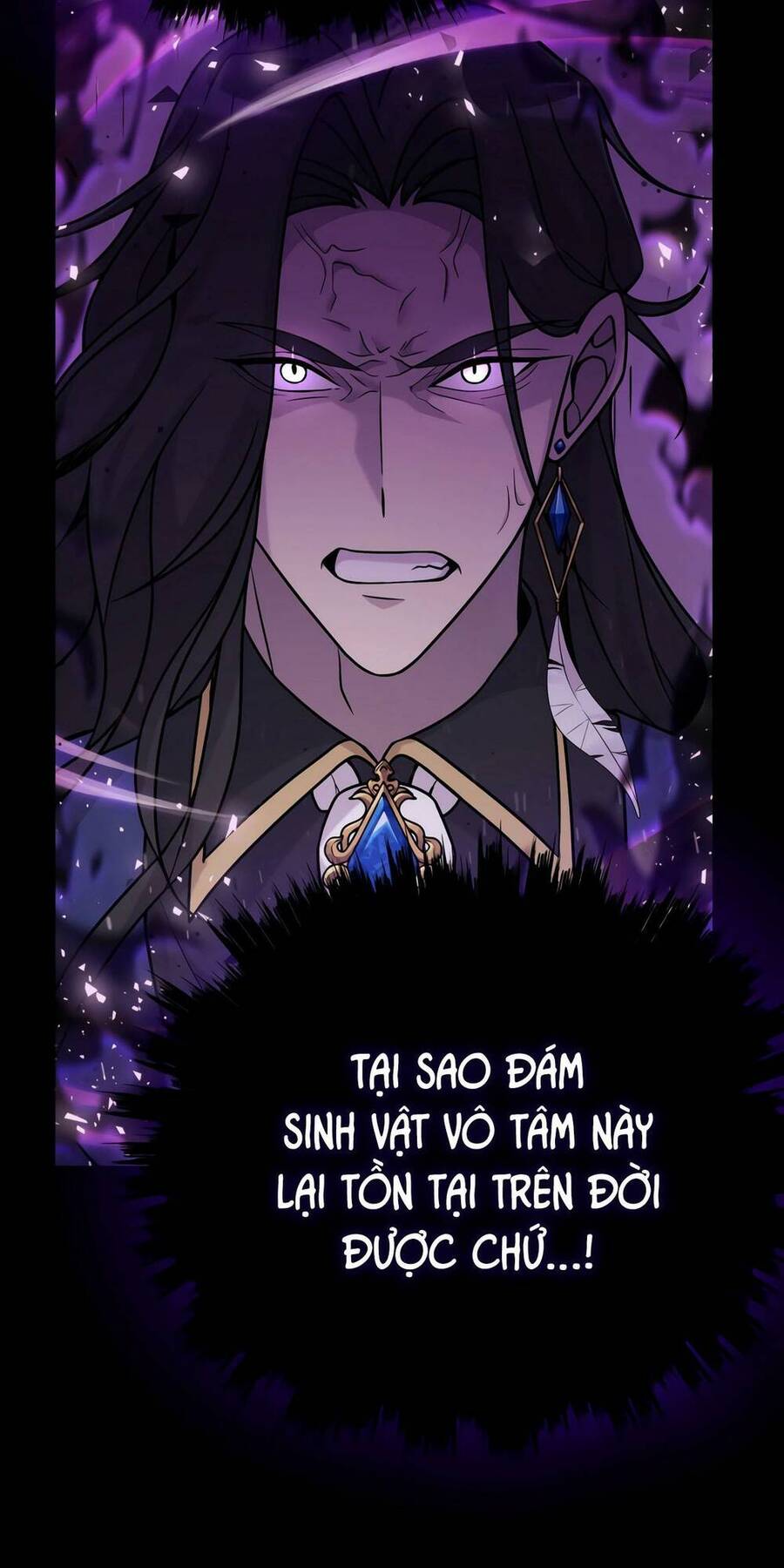 Phương pháp sinh tồn của rồng sắp ngủm chapter 5 - Upload bởi truyensieuhay.com