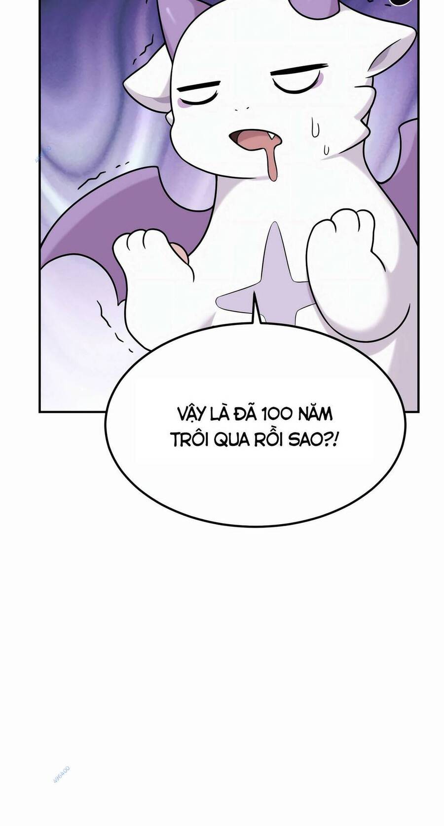 Phương pháp sinh tồn của rồng sắp ngủm chapter 5 - Upload bởi truyensieuhay.com