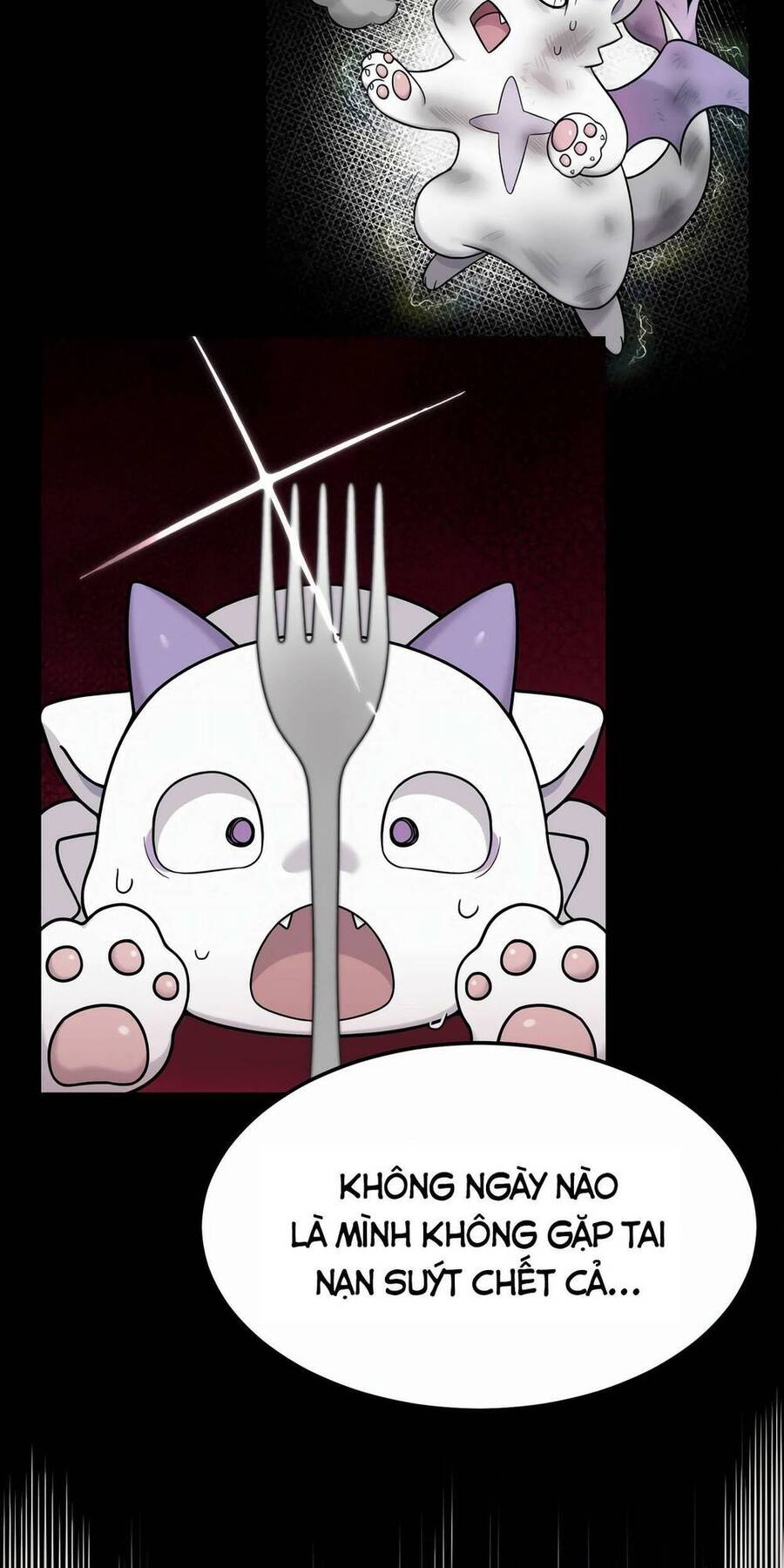 Phương pháp sinh tồn của rồng sắp ngủm chapter 5 - Upload bởi truyensieuhay.com