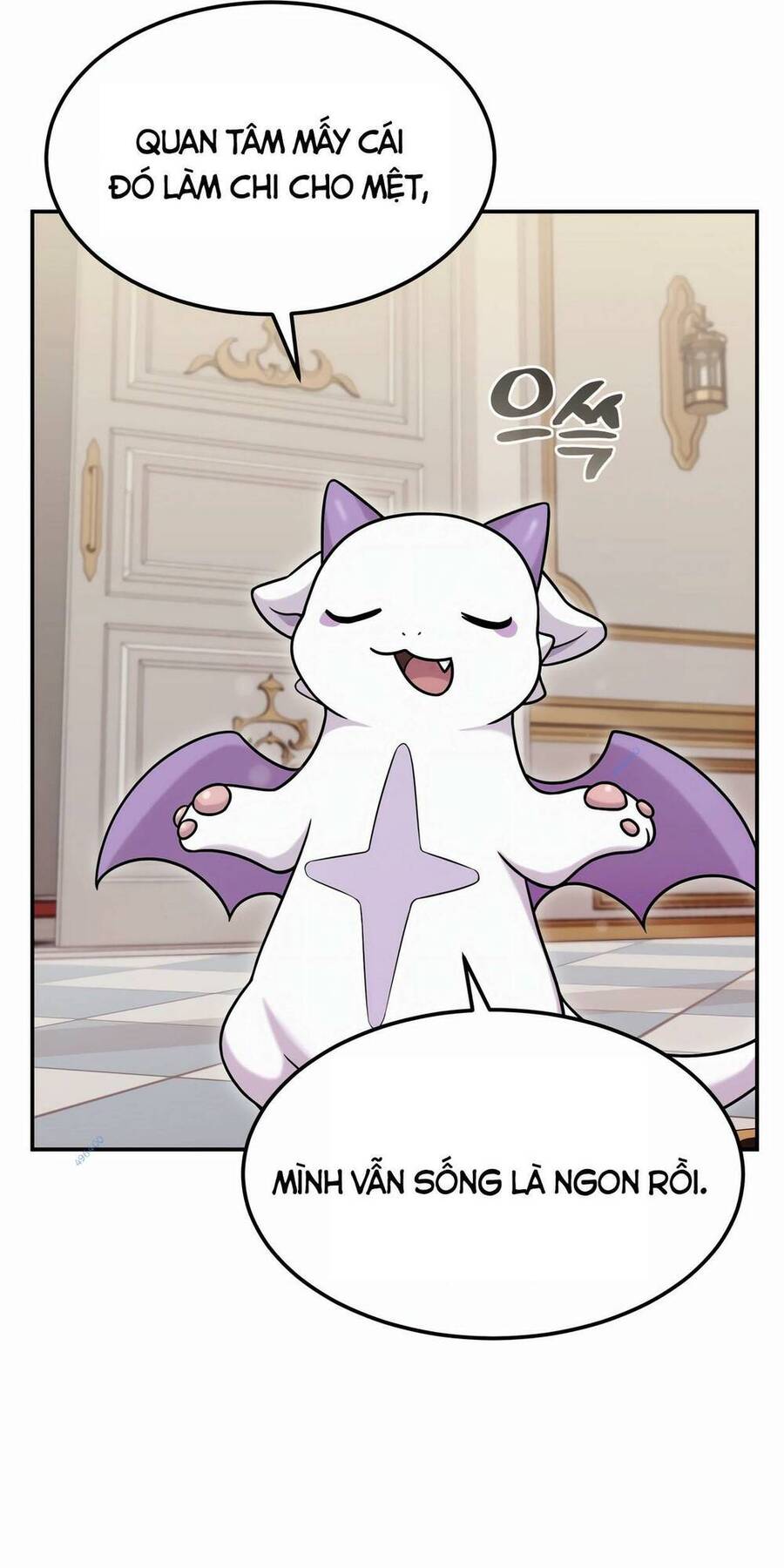 Phương pháp sinh tồn của rồng sắp ngủm chapter 5 - Upload bởi truyensieuhay.com