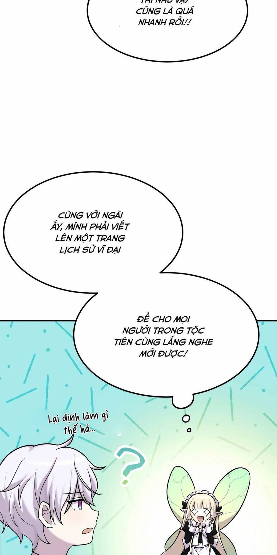 Phương pháp sinh tồn của rồng sắp ngủm chapter 6 - Upload bởi truyensieuhay.com