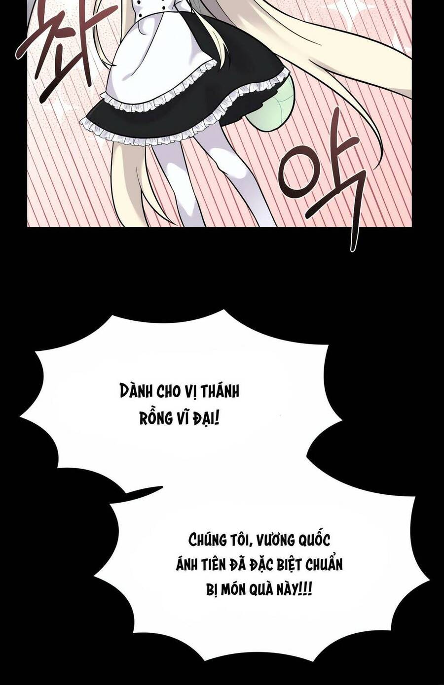 Phương pháp sinh tồn của rồng sắp ngủm chapter 6 - Upload bởi truyensieuhay.com