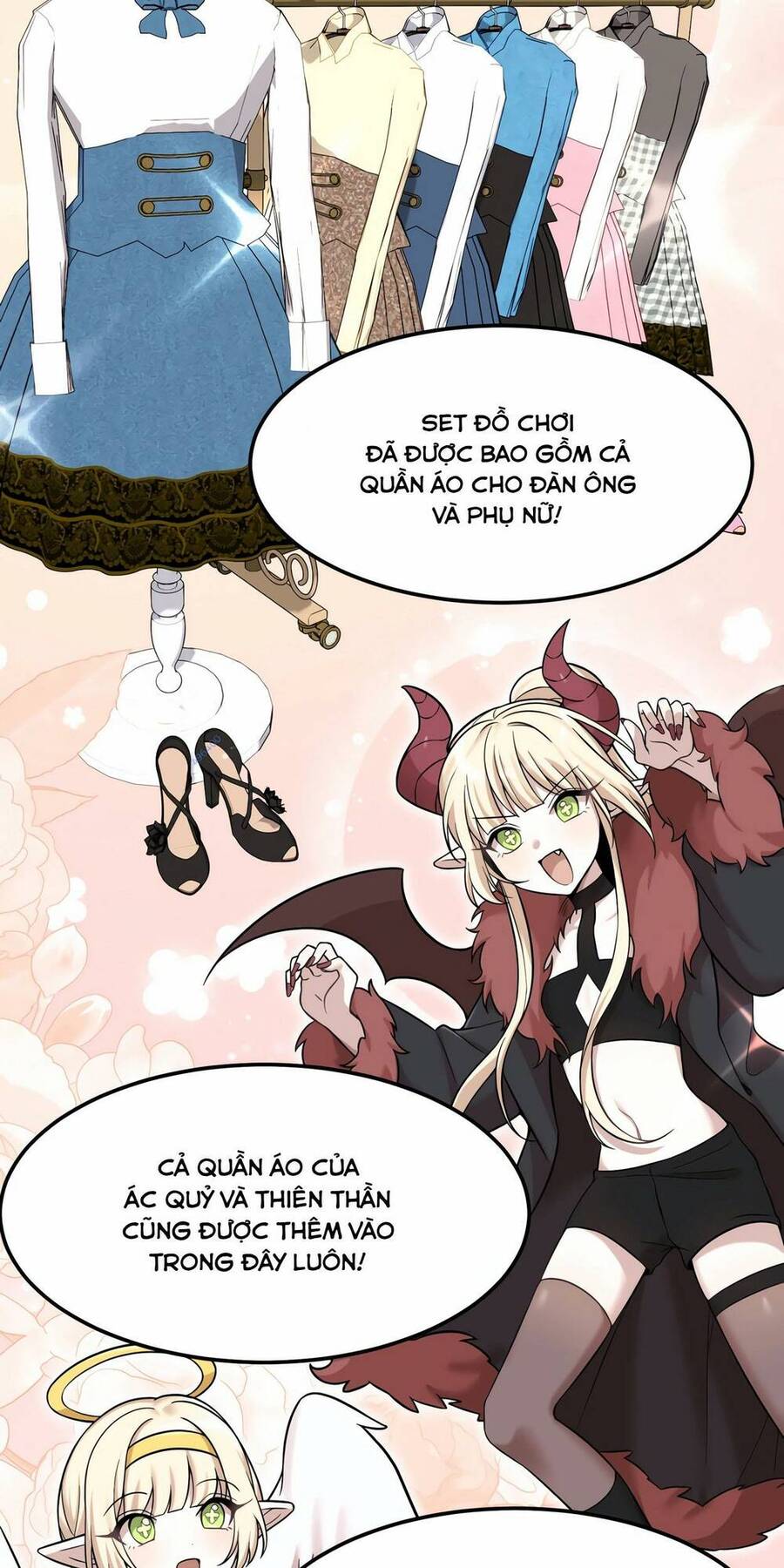 Phương pháp sinh tồn của rồng sắp ngủm chapter 6 - Upload bởi truyensieuhay.com
