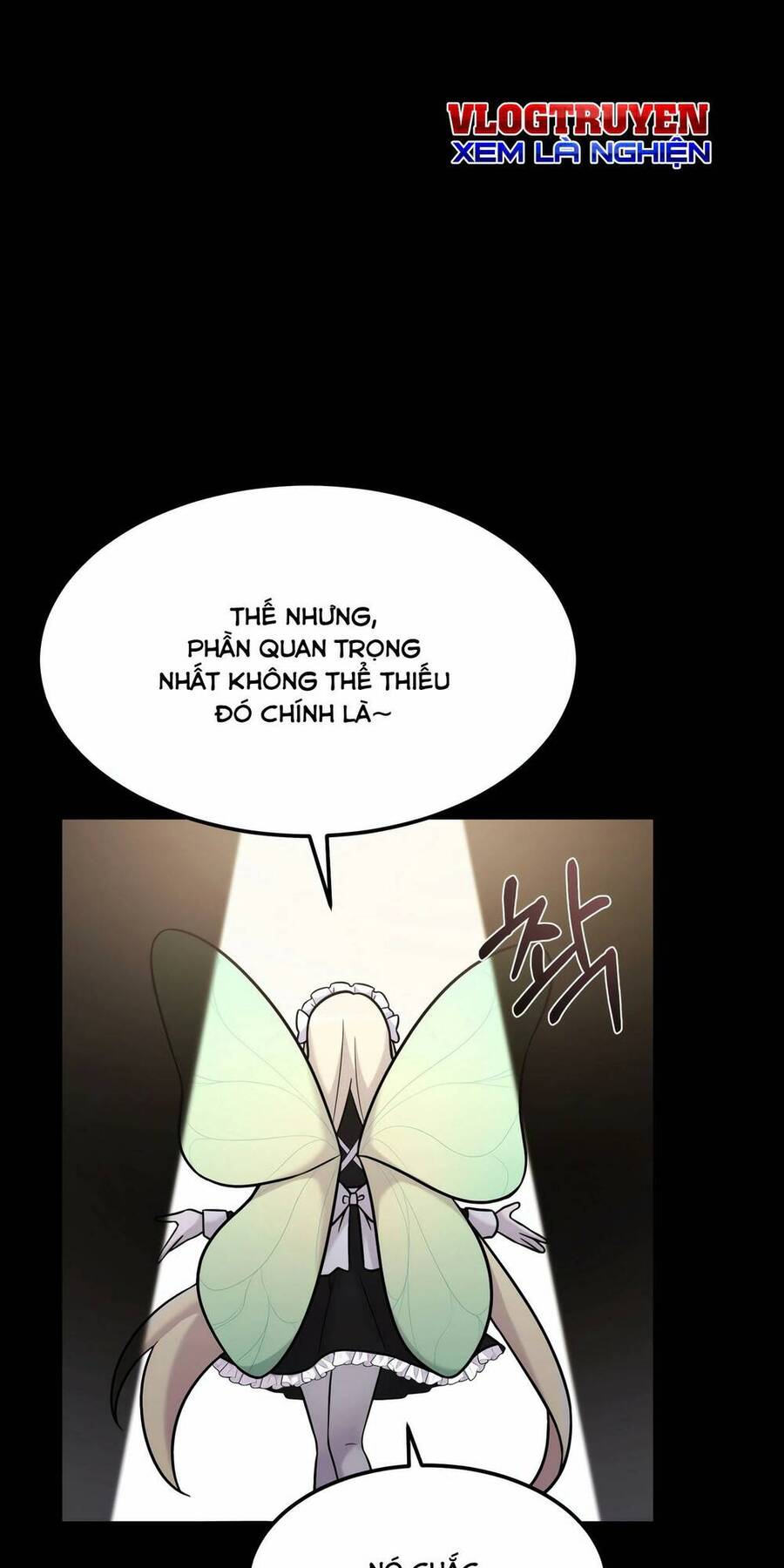 Phương pháp sinh tồn của rồng sắp ngủm chapter 6 - Upload bởi truyensieuhay.com