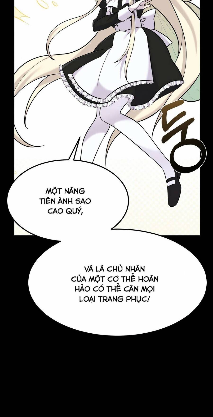 Phương pháp sinh tồn của rồng sắp ngủm chapter 6 - Upload bởi truyensieuhay.com