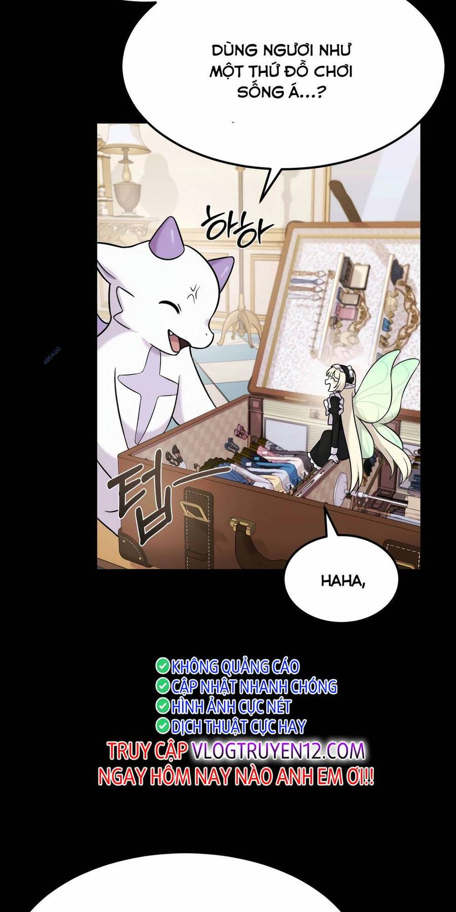 Phương pháp sinh tồn của rồng sắp ngủm chapter 6 - Upload bởi truyensieuhay.com