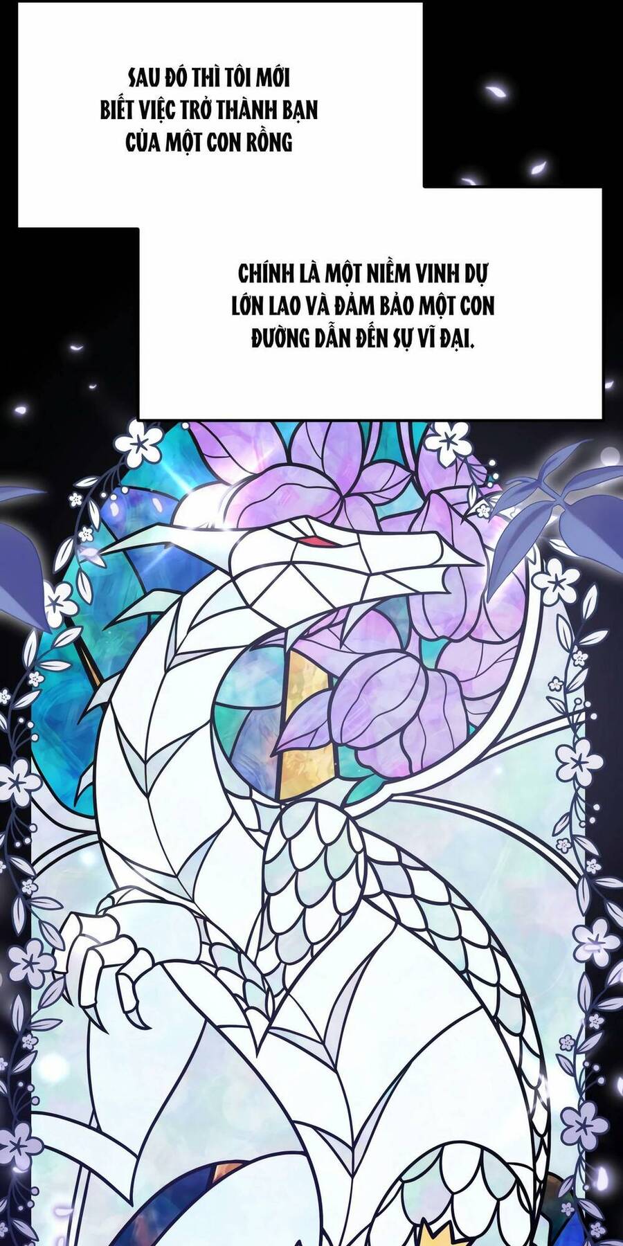 Phương pháp sinh tồn của rồng sắp ngủm chapter 6 - Upload bởi truyensieuhay.com