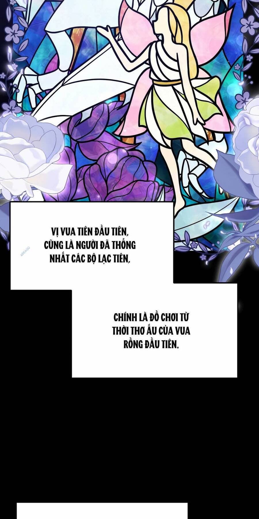 Phương pháp sinh tồn của rồng sắp ngủm chapter 6 - Upload bởi truyensieuhay.com