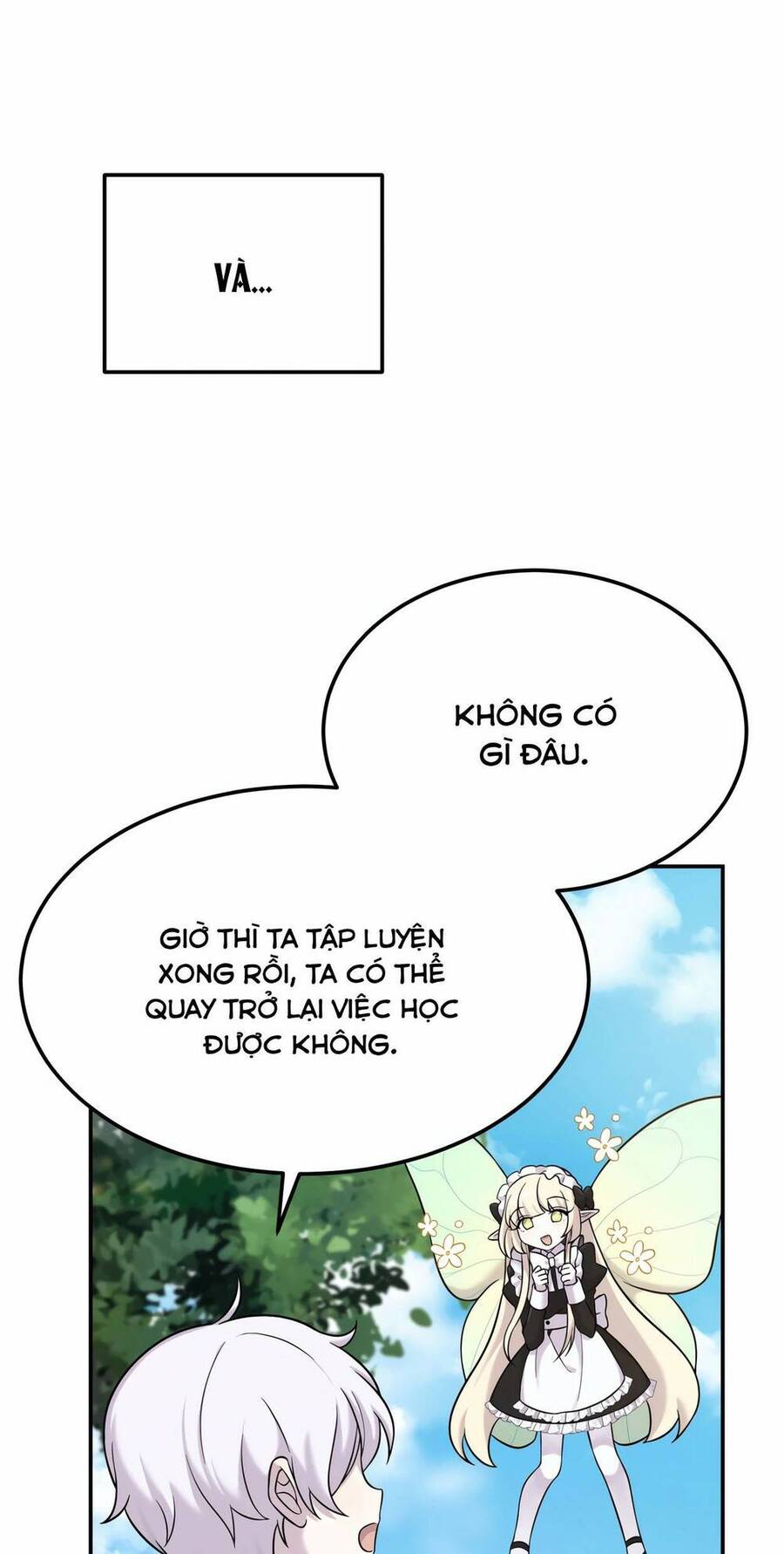 Phương pháp sinh tồn của rồng sắp ngủm chapter 6 - Upload bởi truyensieuhay.com