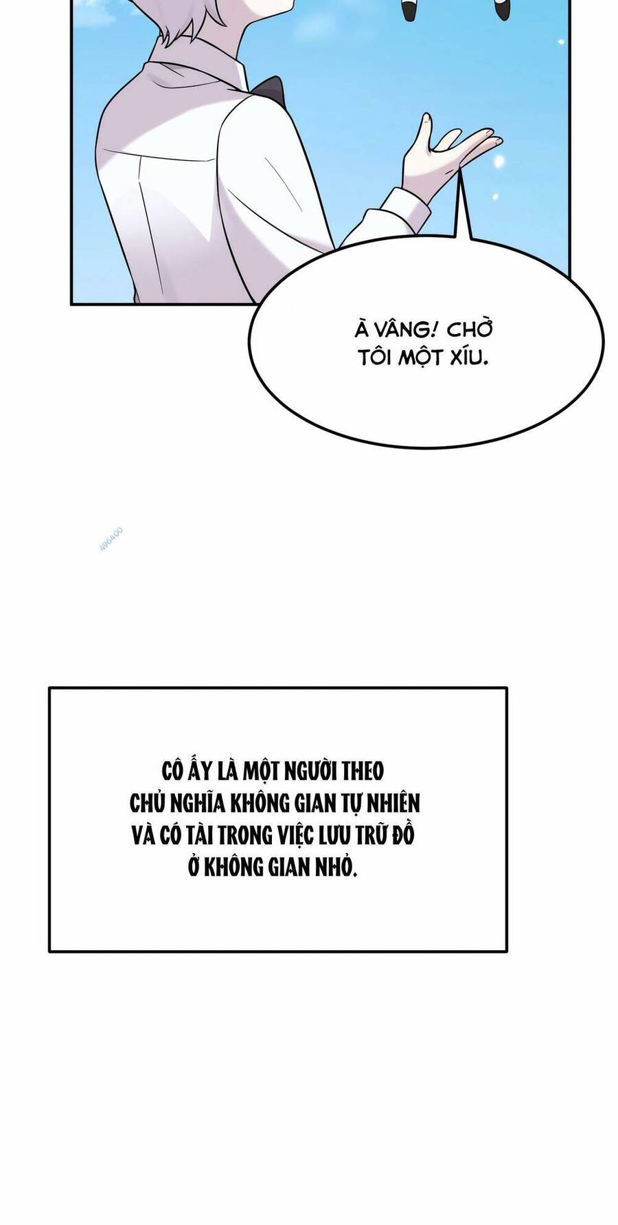 Phương pháp sinh tồn của rồng sắp ngủm chapter 6 - Upload bởi truyensieuhay.com