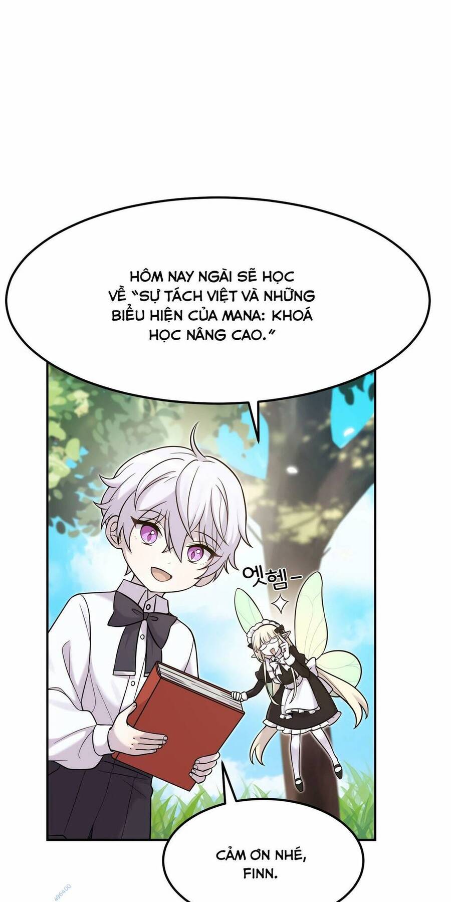 Phương pháp sinh tồn của rồng sắp ngủm chapter 6 - Upload bởi truyensieuhay.com
