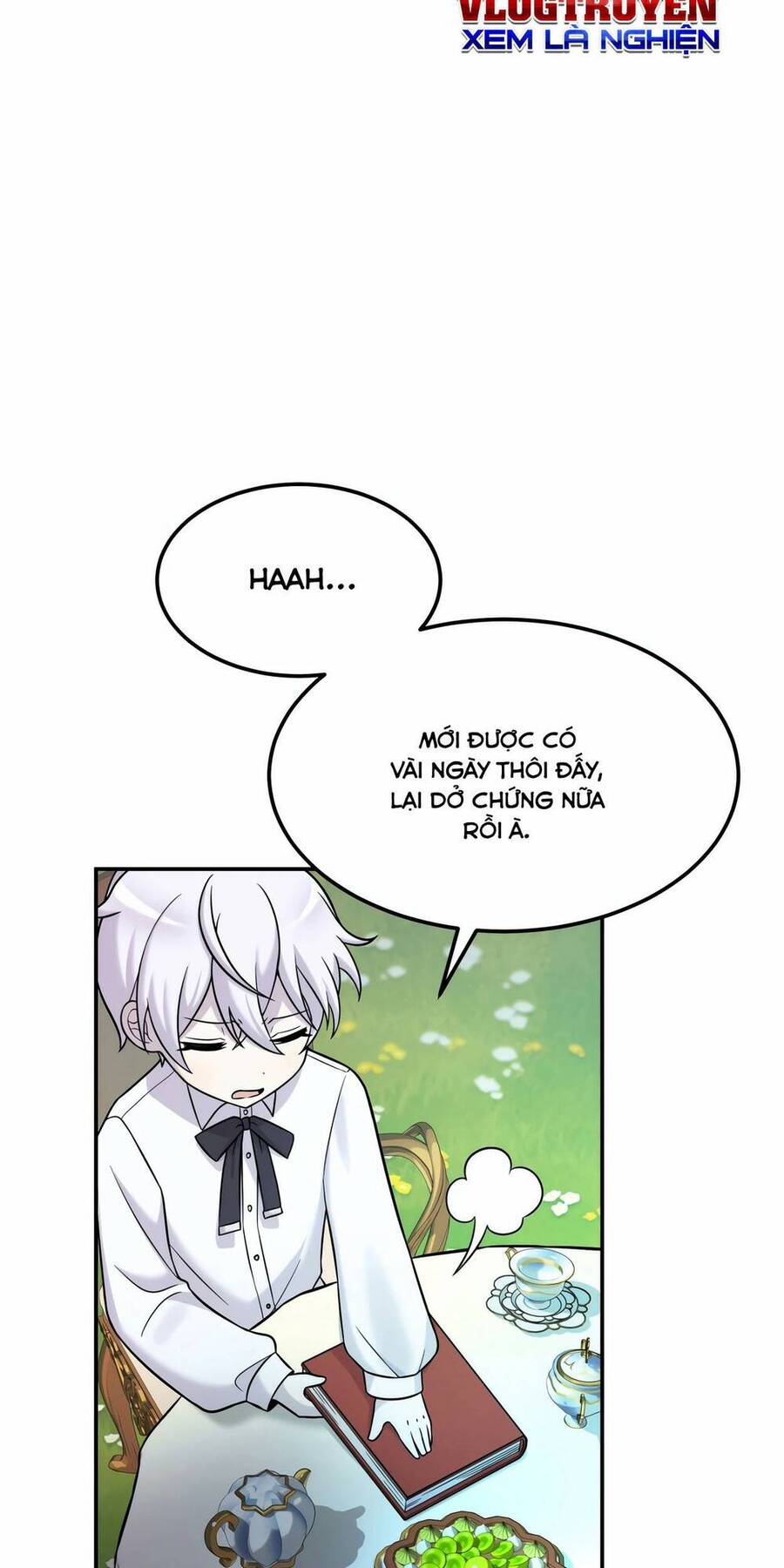 Phương pháp sinh tồn của rồng sắp ngủm chapter 6 - Upload bởi truyensieuhay.com