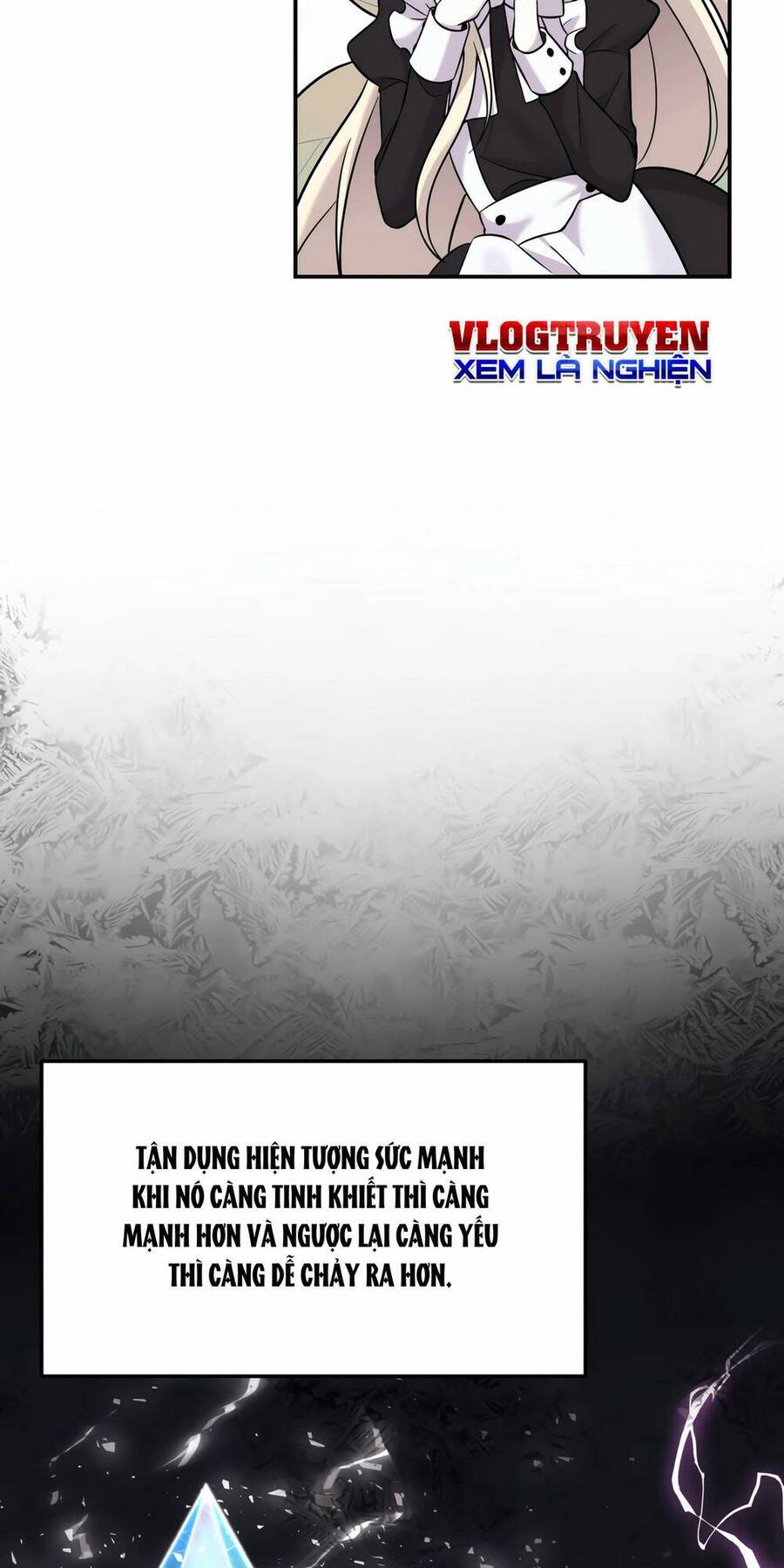 Phương pháp sinh tồn của rồng sắp ngủm chapter 6 - Upload bởi truyensieuhay.com