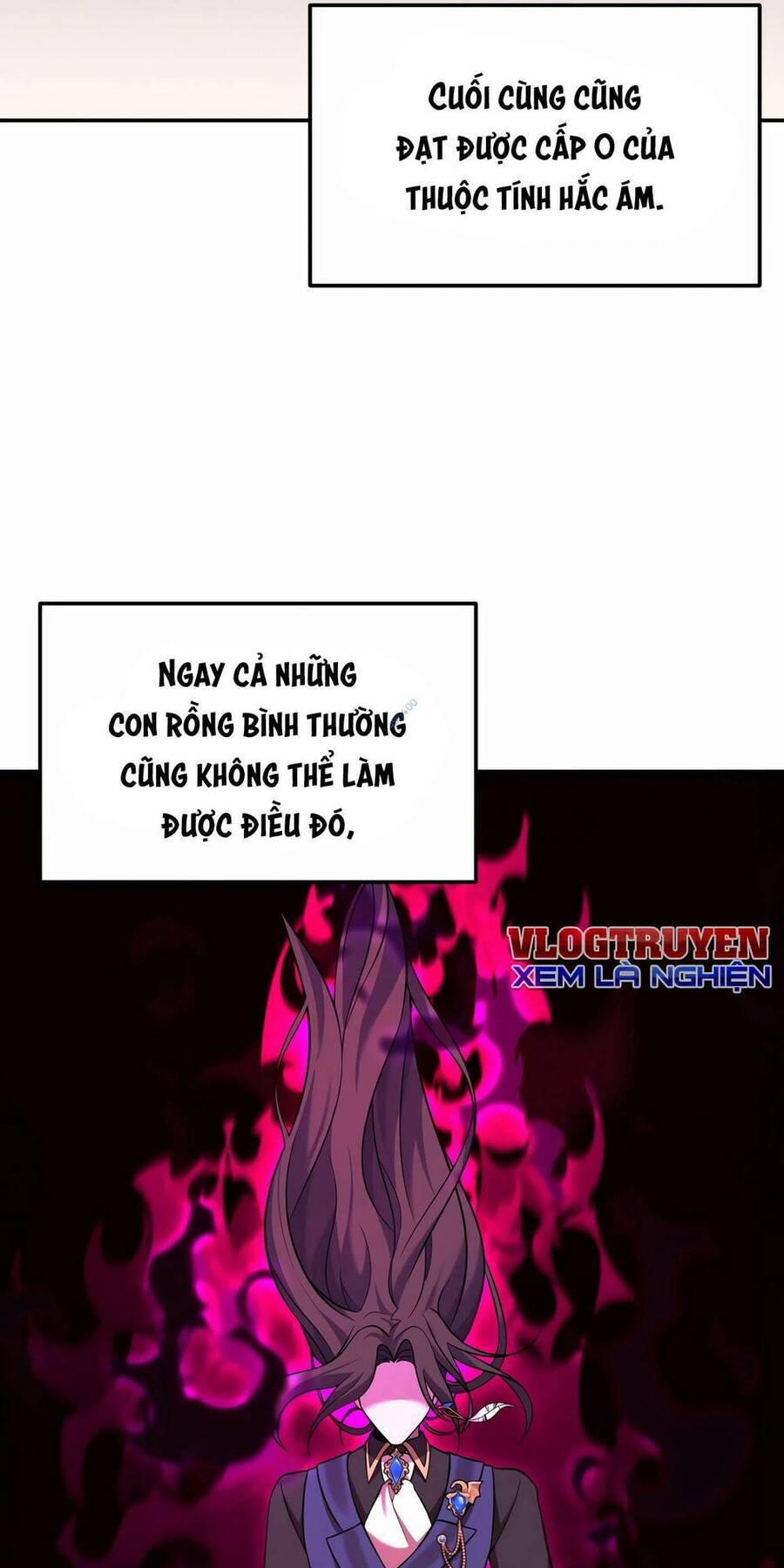 Phương pháp sinh tồn của rồng sắp ngủm chapter 7 - Upload bởi truyensieuhay.com
