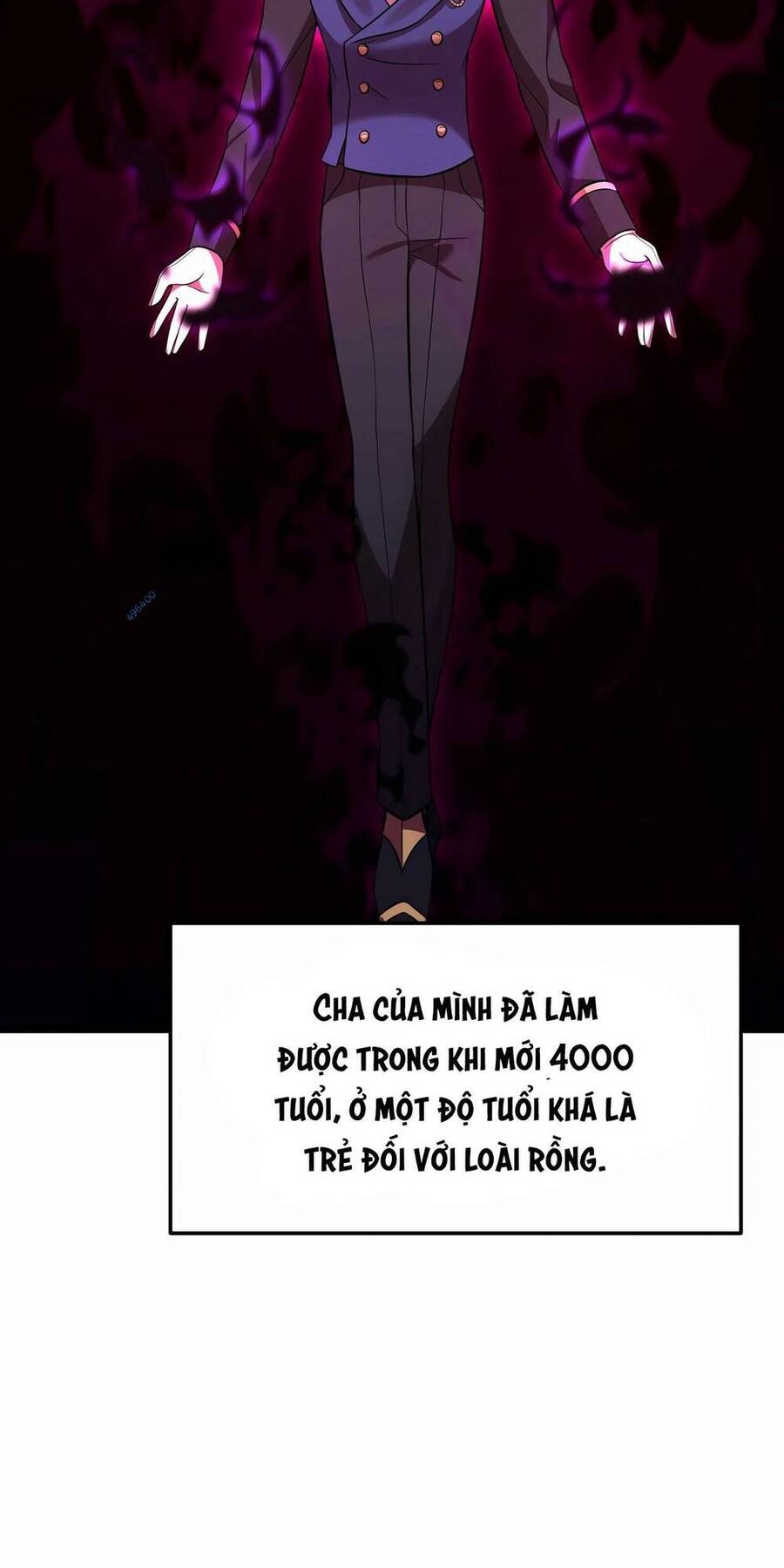 Phương pháp sinh tồn của rồng sắp ngủm chapter 7 - Upload bởi truyensieuhay.com