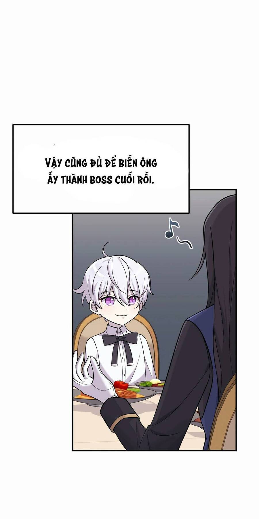 Phương pháp sinh tồn của rồng sắp ngủm chapter 7 - Upload bởi truyensieuhay.com
