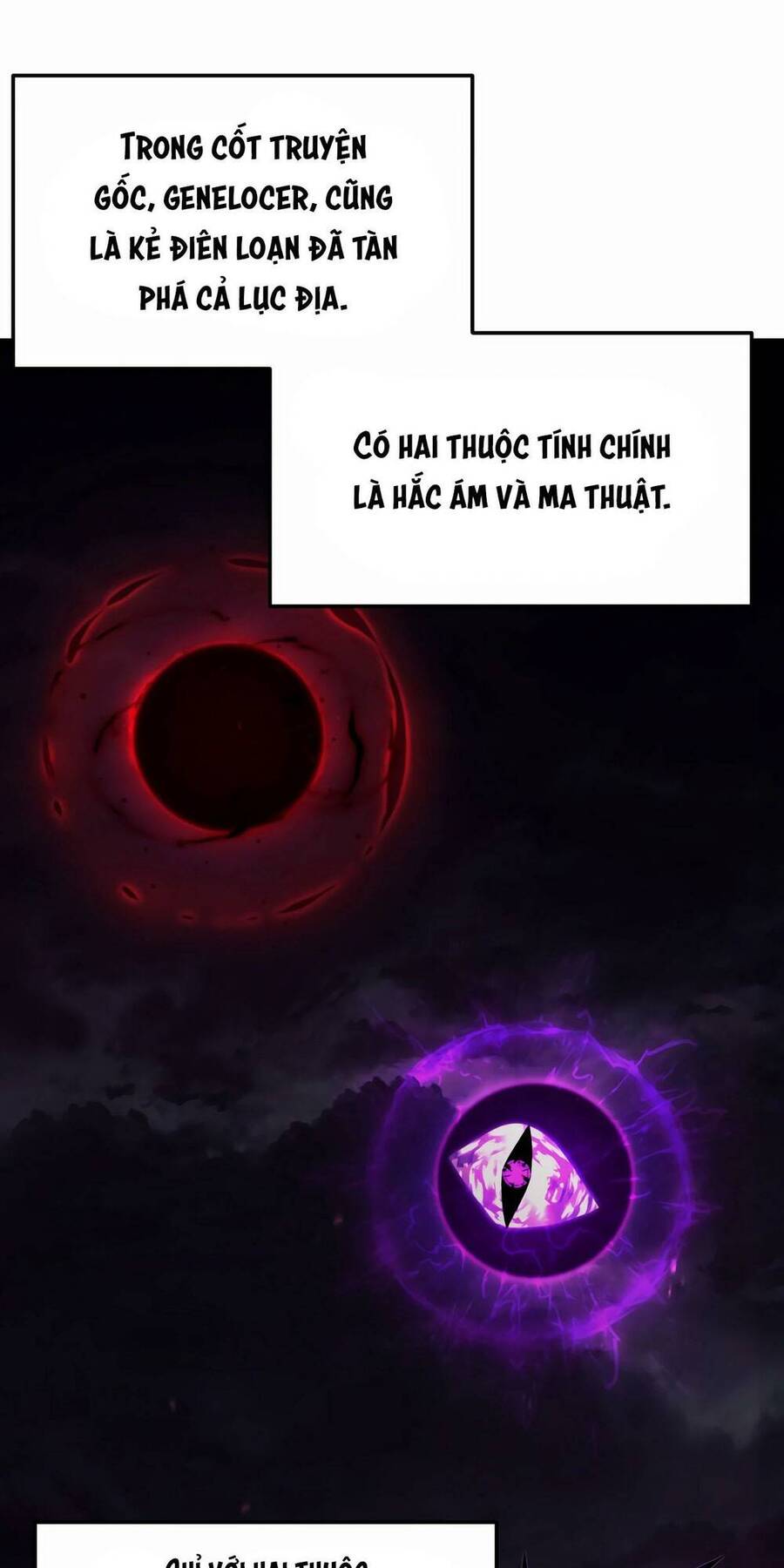 Phương pháp sinh tồn của rồng sắp ngủm chapter 7 - Upload bởi truyensieuhay.com