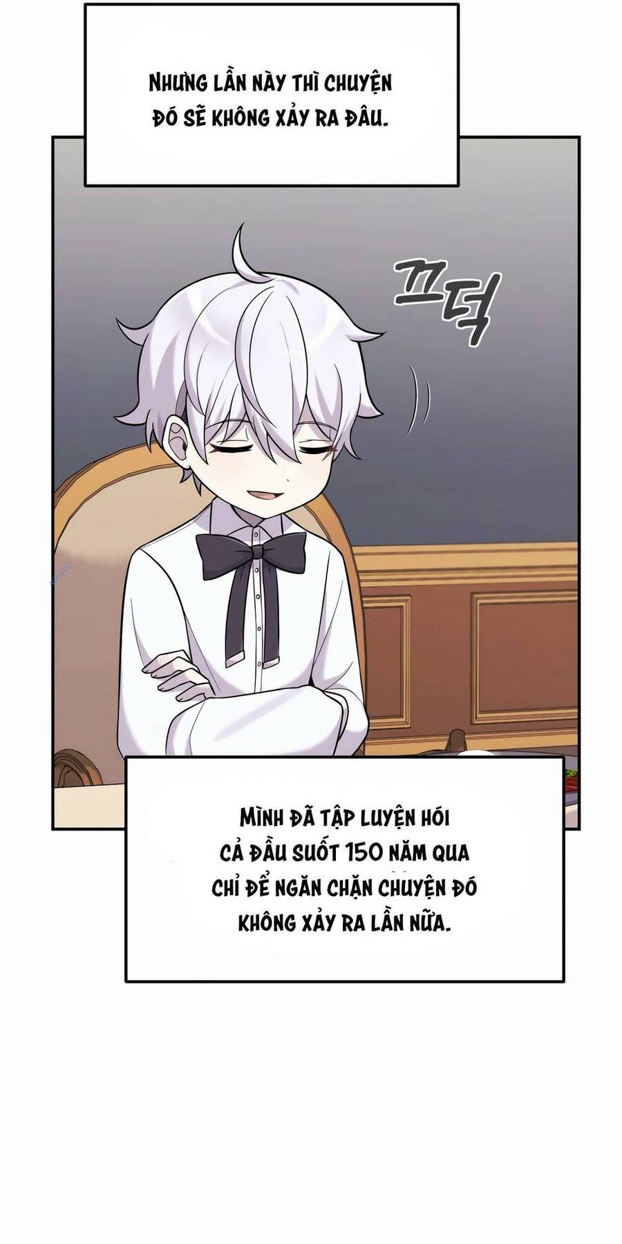 Phương pháp sinh tồn của rồng sắp ngủm chapter 7 - Upload bởi truyensieuhay.com