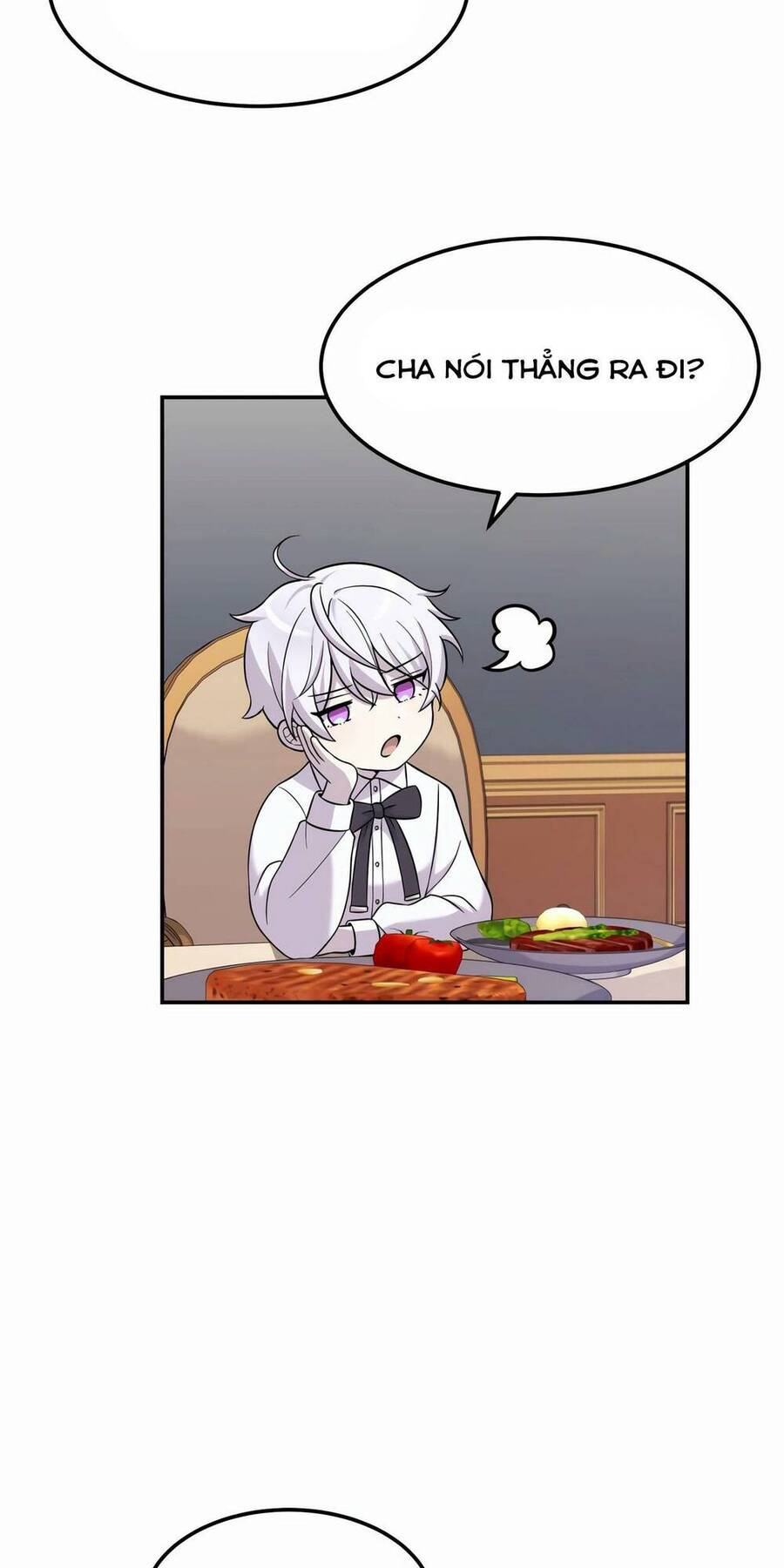 Phương pháp sinh tồn của rồng sắp ngủm chapter 7 - Upload bởi truyensieuhay.com