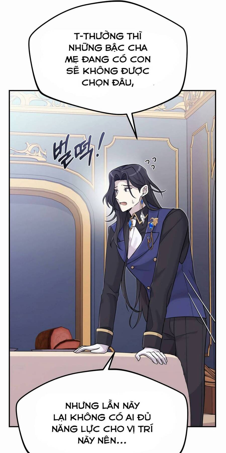 Phương pháp sinh tồn của rồng sắp ngủm chapter 7 - Upload bởi truyensieuhay.com