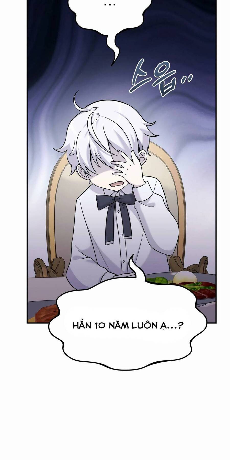 Phương pháp sinh tồn của rồng sắp ngủm chapter 7 - Upload bởi truyensieuhay.com