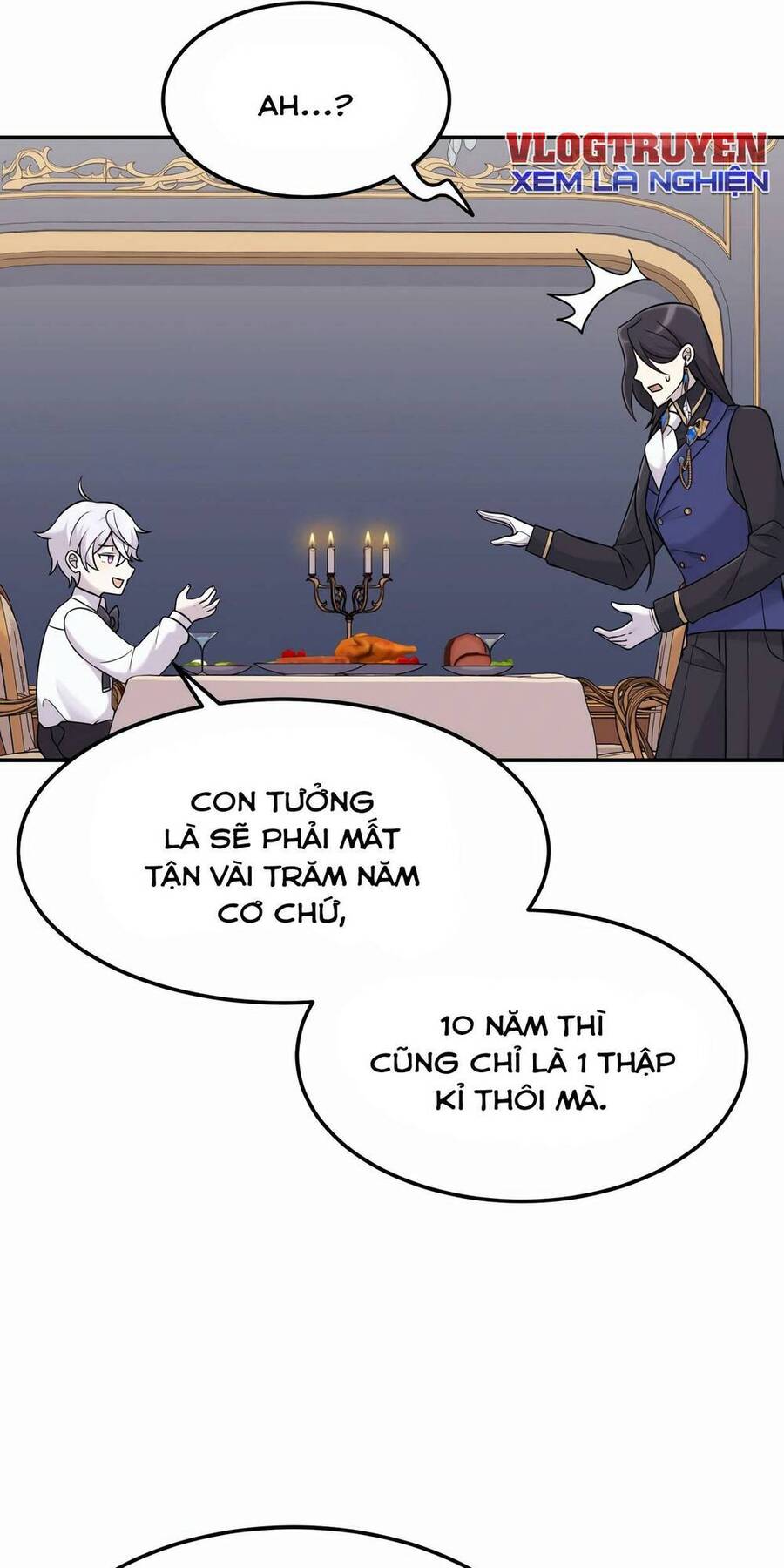 Phương pháp sinh tồn của rồng sắp ngủm chapter 7 - Upload bởi truyensieuhay.com
