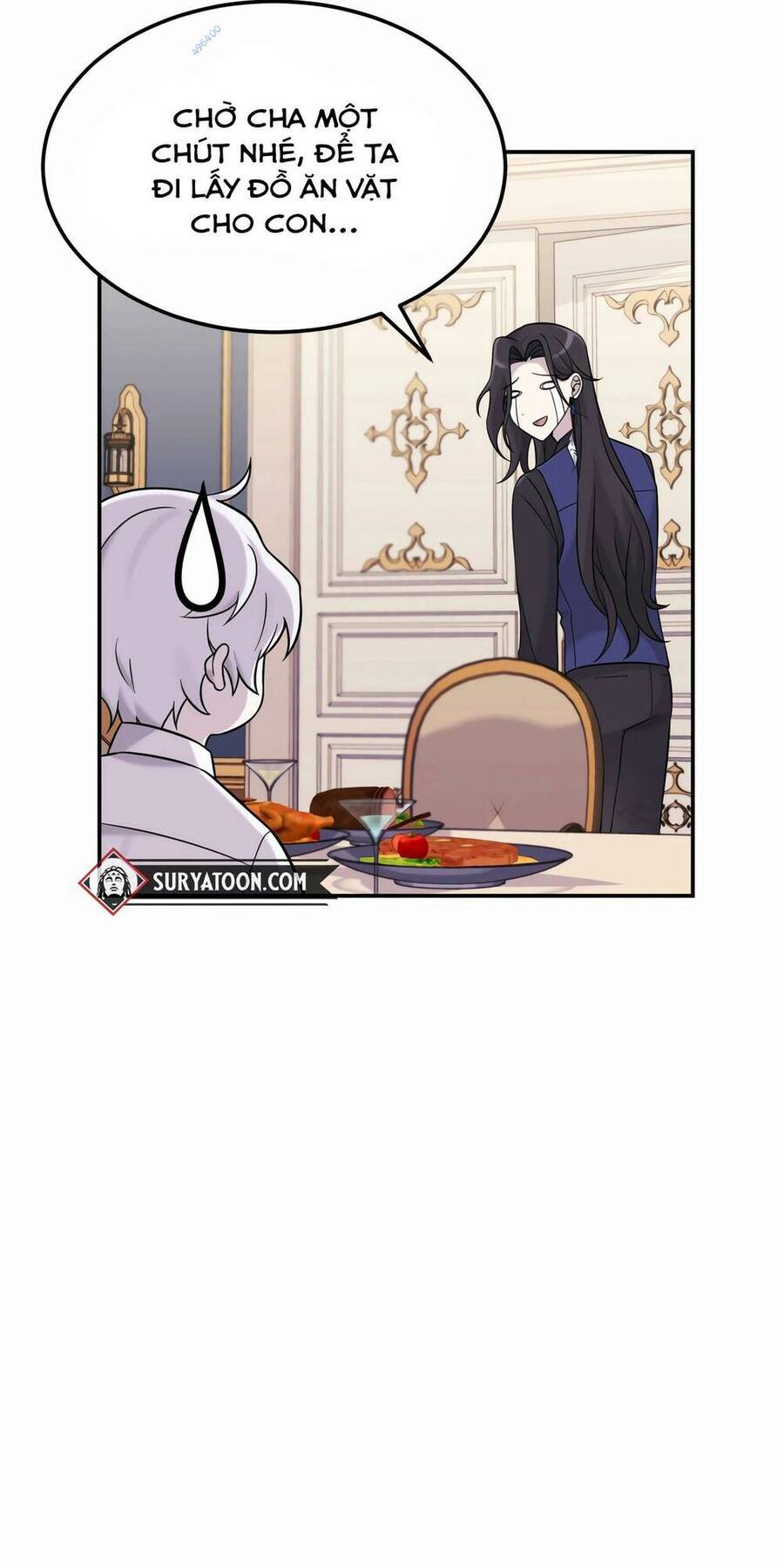 Phương pháp sinh tồn của rồng sắp ngủm chapter 7 - Upload bởi truyensieuhay.com