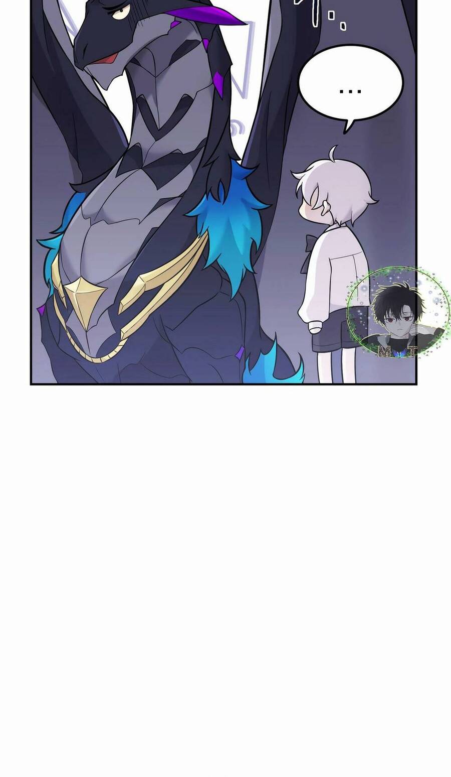 Phương pháp sinh tồn của rồng sắp ngủm chapter 7 - Upload bởi truyensieuhay.com