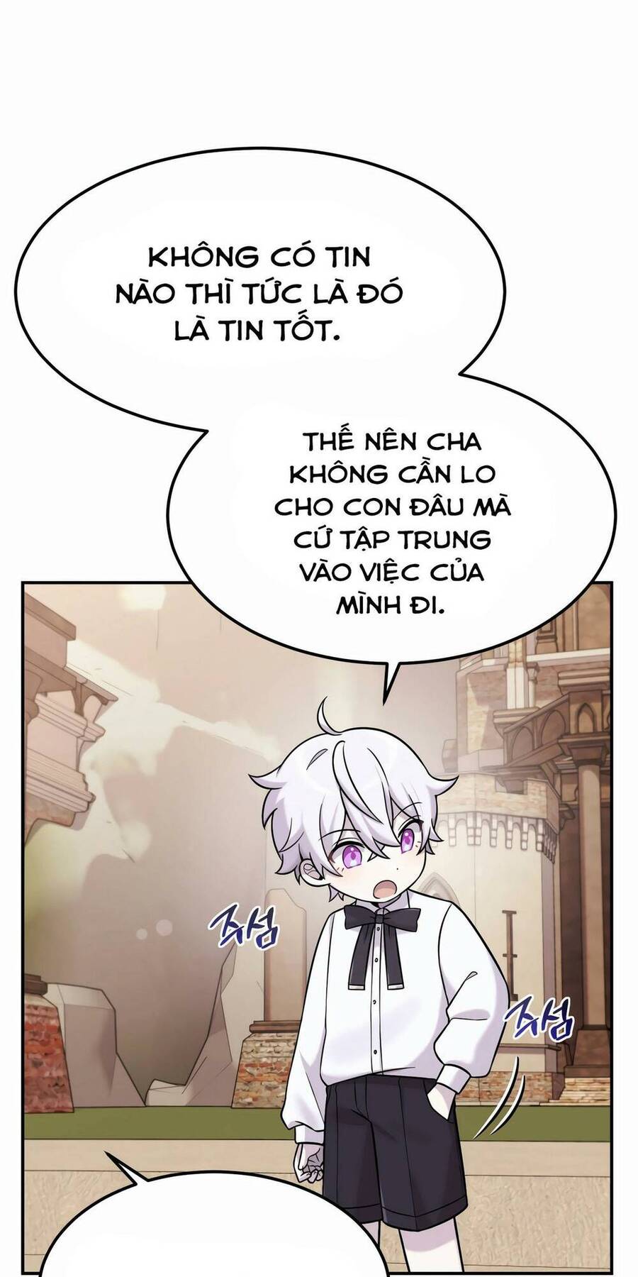 Phương pháp sinh tồn của rồng sắp ngủm chapter 7 - Upload bởi truyensieuhay.com