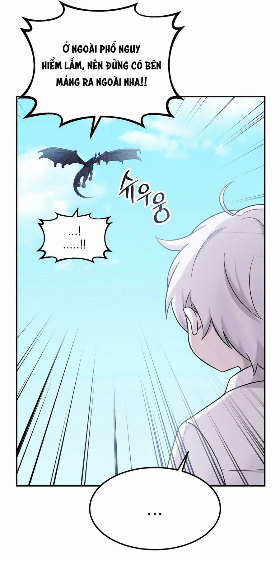 Phương pháp sinh tồn của rồng sắp ngủm chapter 7 - Upload bởi truyensieuhay.com
