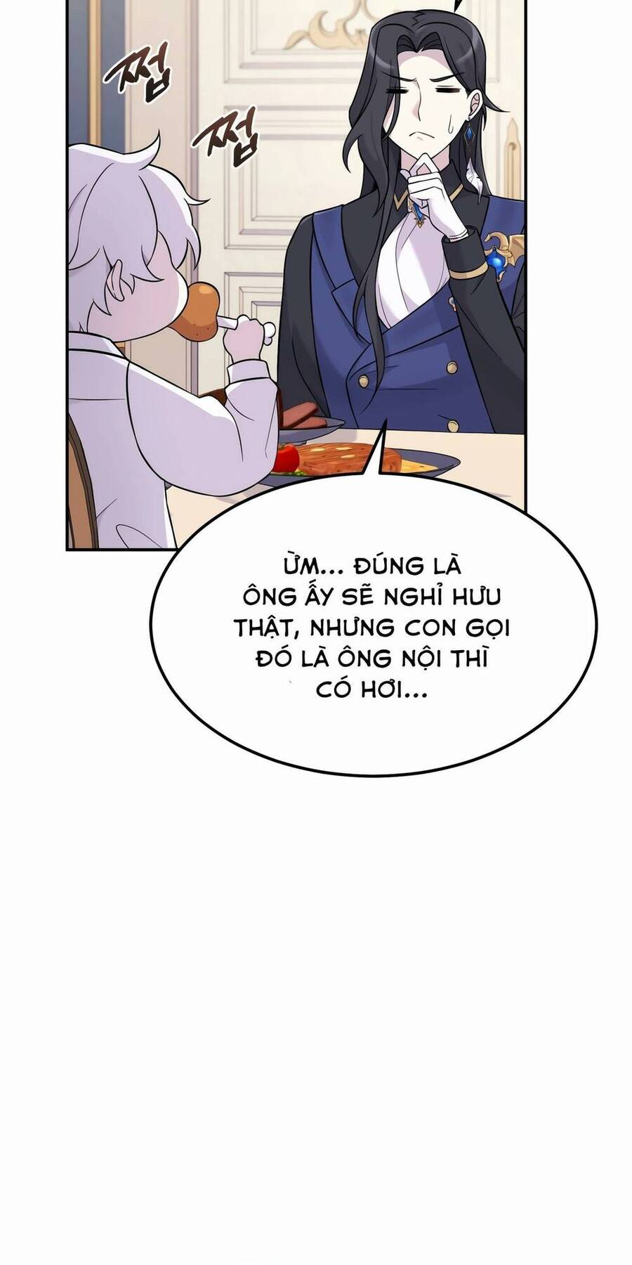 Phương pháp sinh tồn của rồng sắp ngủm chapter 7 - Upload bởi truyensieuhay.com