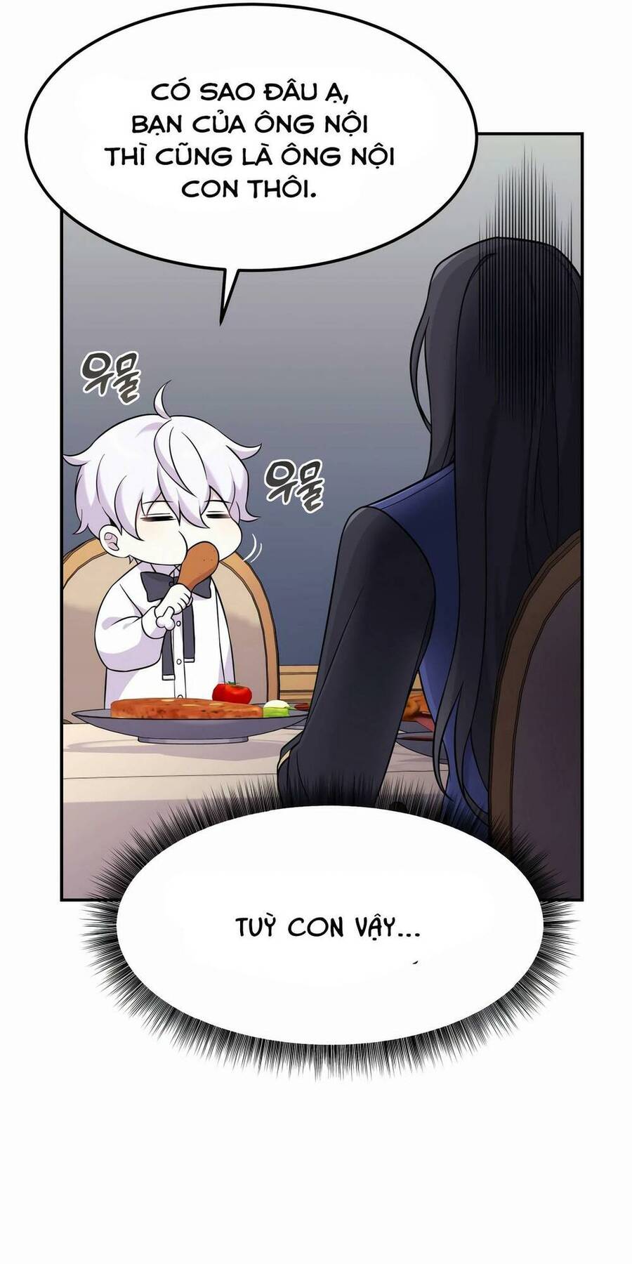 Phương pháp sinh tồn của rồng sắp ngủm chapter 7 - Upload bởi truyensieuhay.com