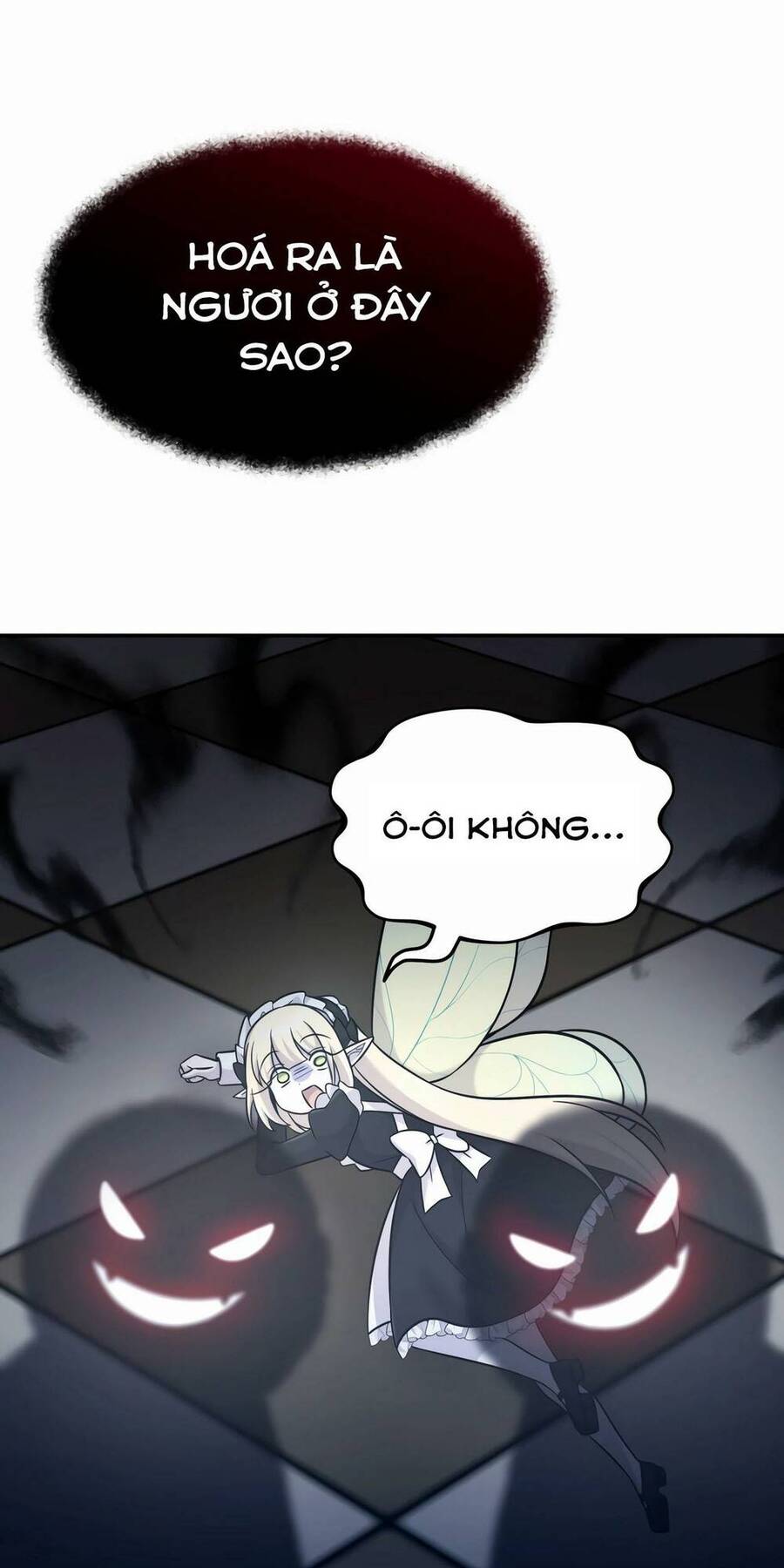Phương pháp sinh tồn của rồng sắp ngủm chapter 7 - Upload bởi truyensieuhay.com