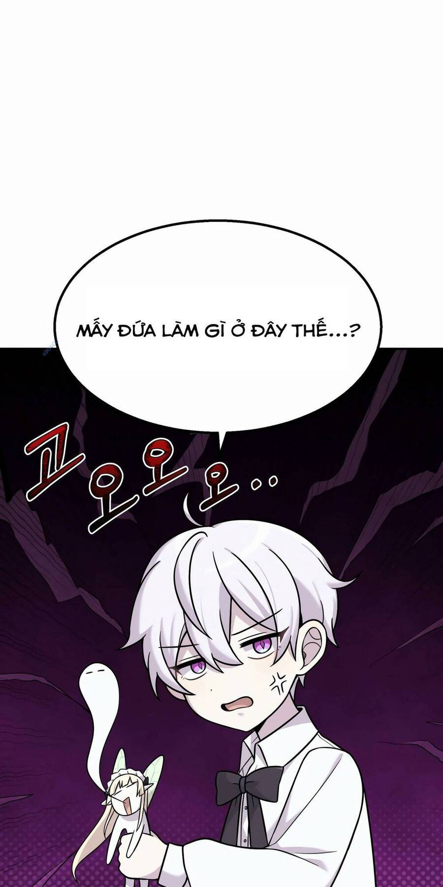 Phương pháp sinh tồn của rồng sắp ngủm chapter 7 - Upload bởi truyensieuhay.com
