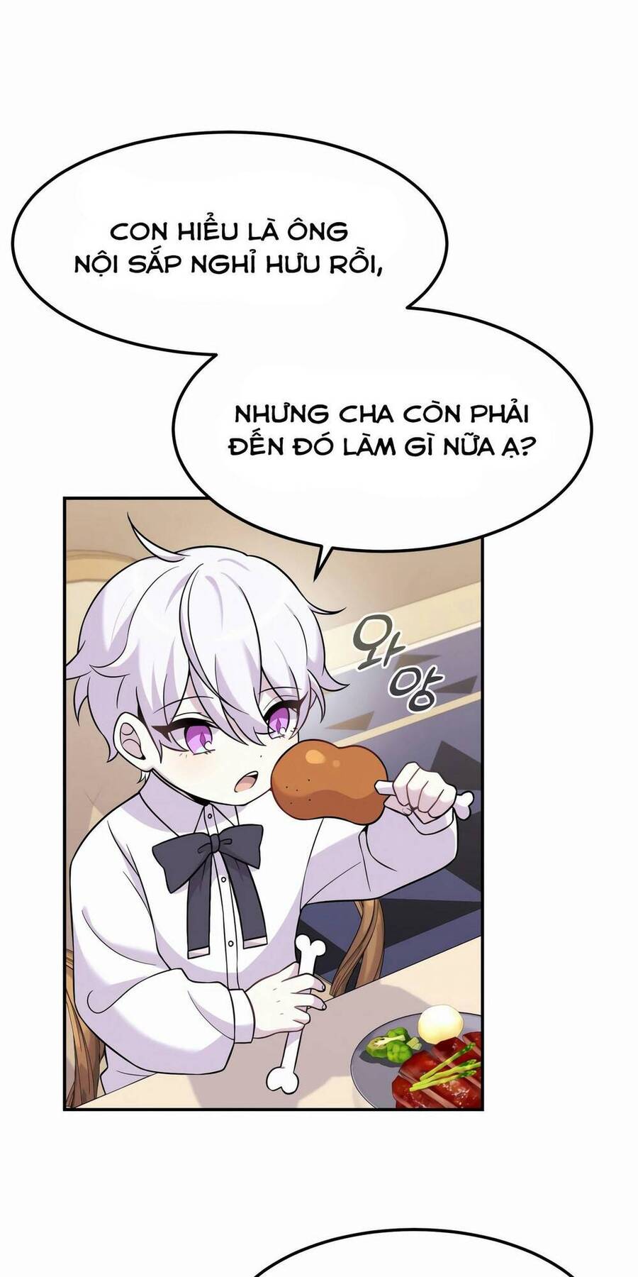 Phương pháp sinh tồn của rồng sắp ngủm chapter 7 - Upload bởi truyensieuhay.com
