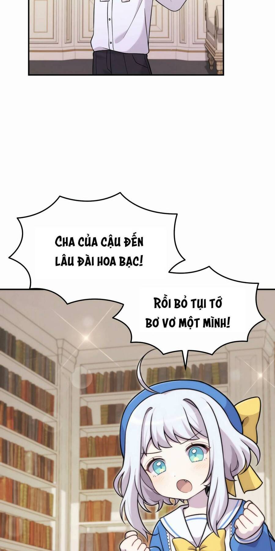 Phương pháp sinh tồn của rồng sắp ngủm chapter 7 - Upload bởi truyensieuhay.com