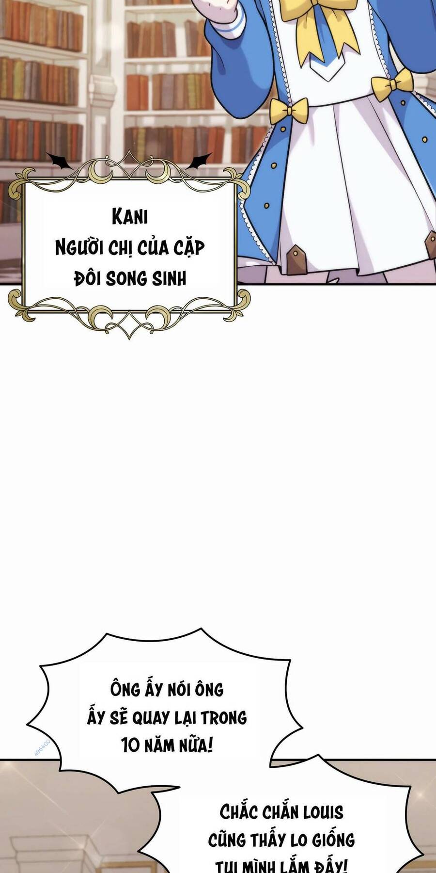 Phương pháp sinh tồn của rồng sắp ngủm chapter 7 - Upload bởi truyensieuhay.com