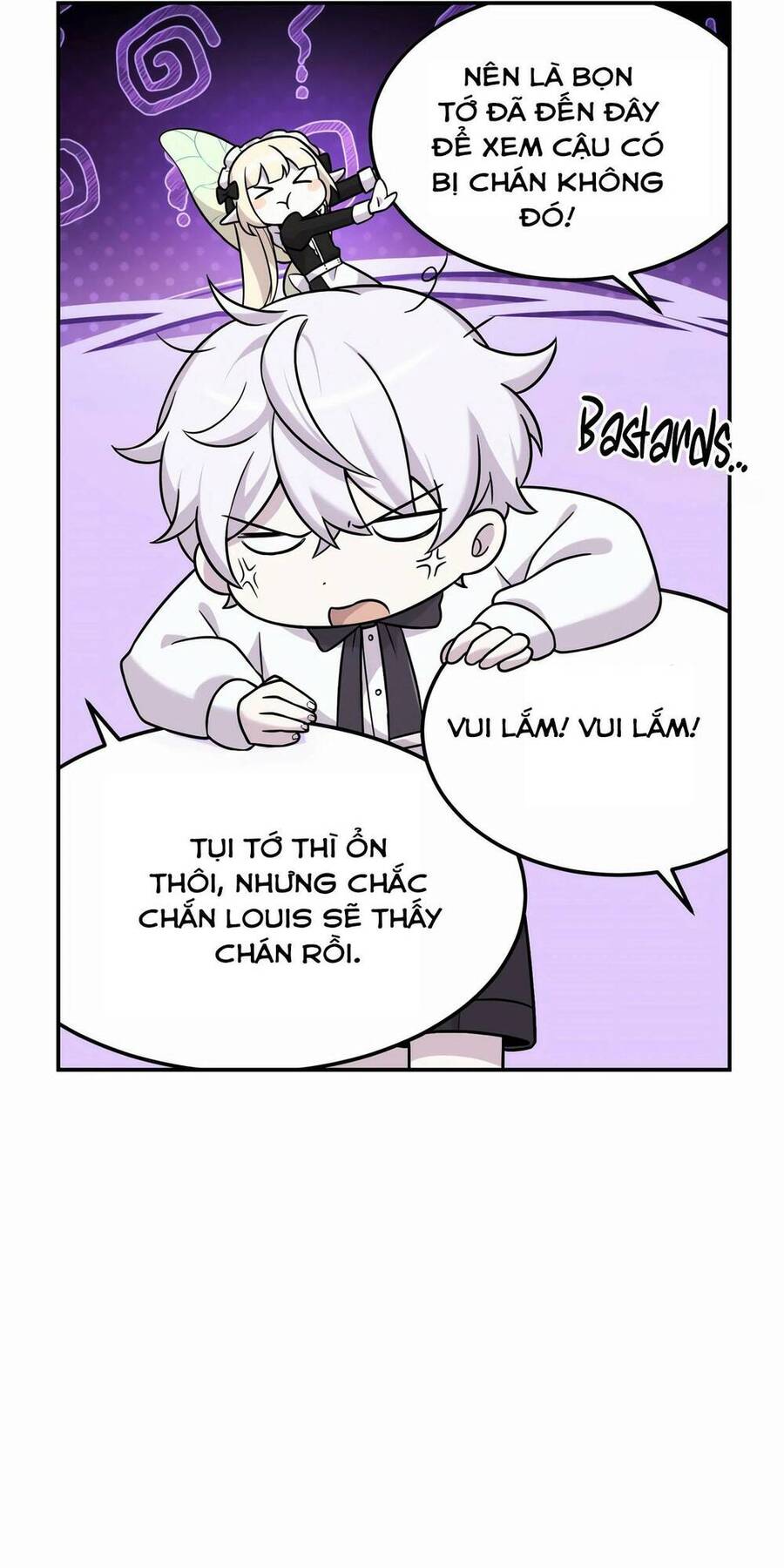 Phương pháp sinh tồn của rồng sắp ngủm chapter 7 - Upload bởi truyensieuhay.com