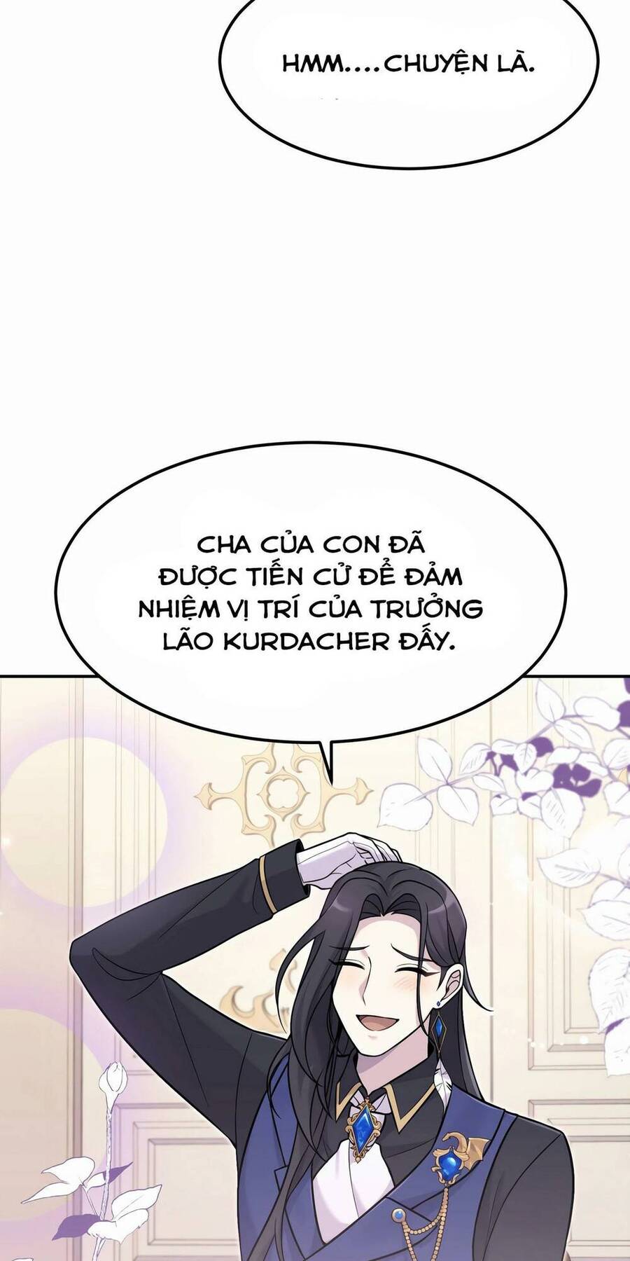 Phương pháp sinh tồn của rồng sắp ngủm chapter 7 - Upload bởi truyensieuhay.com