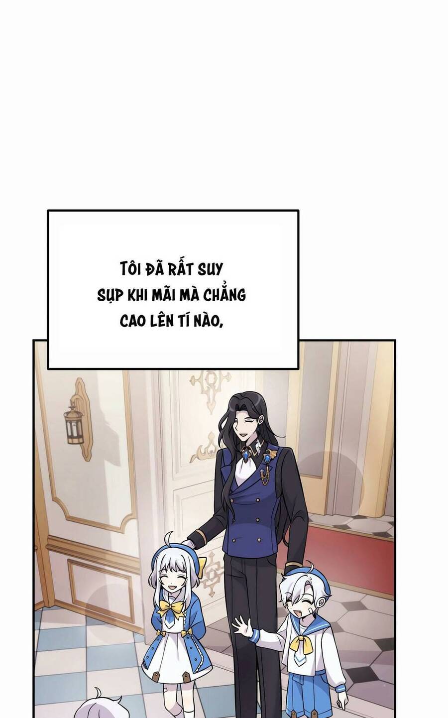 Phương pháp sinh tồn của rồng sắp ngủm chapter 7 - Upload bởi truyensieuhay.com