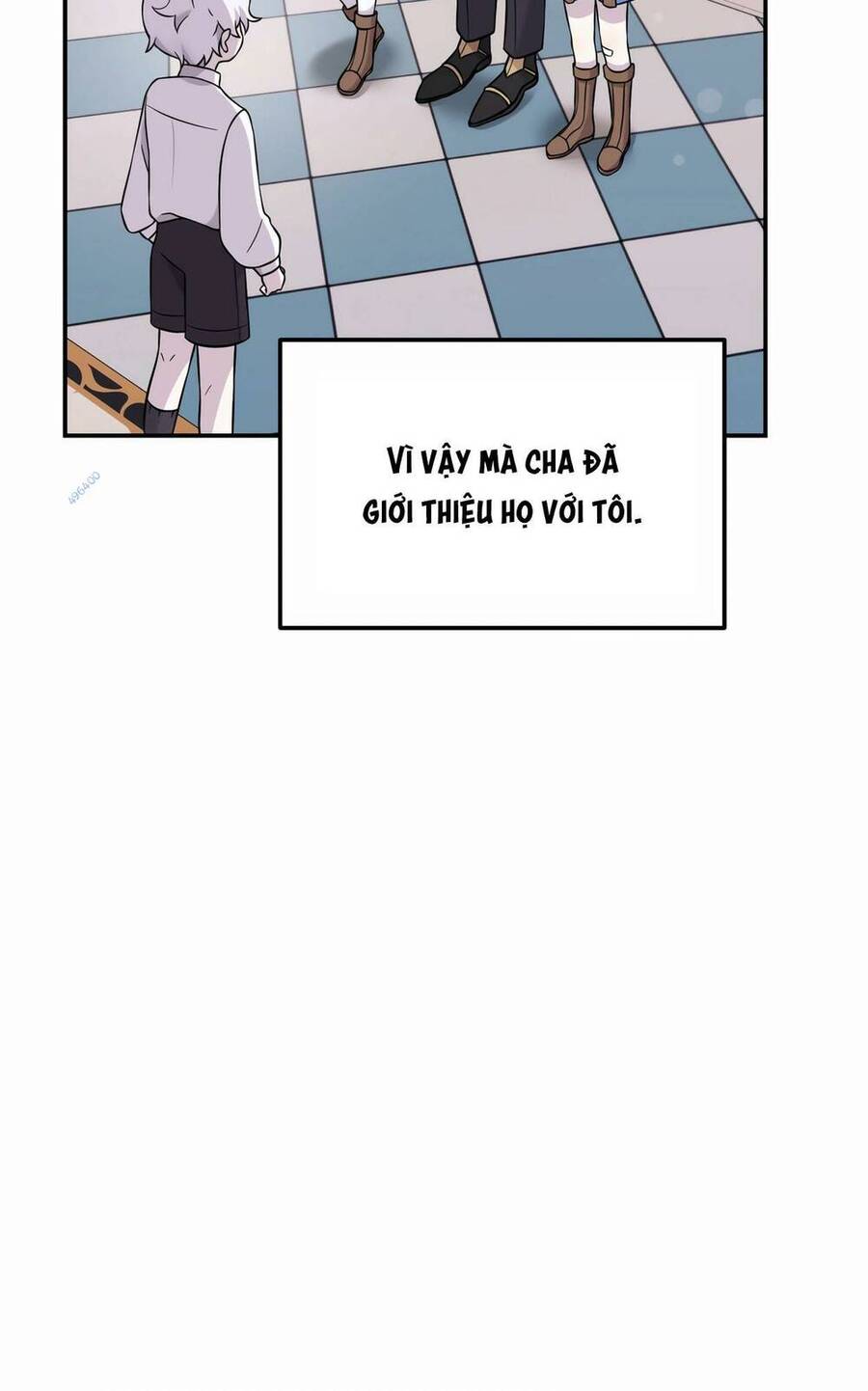 Phương pháp sinh tồn của rồng sắp ngủm chapter 7 - Upload bởi truyensieuhay.com