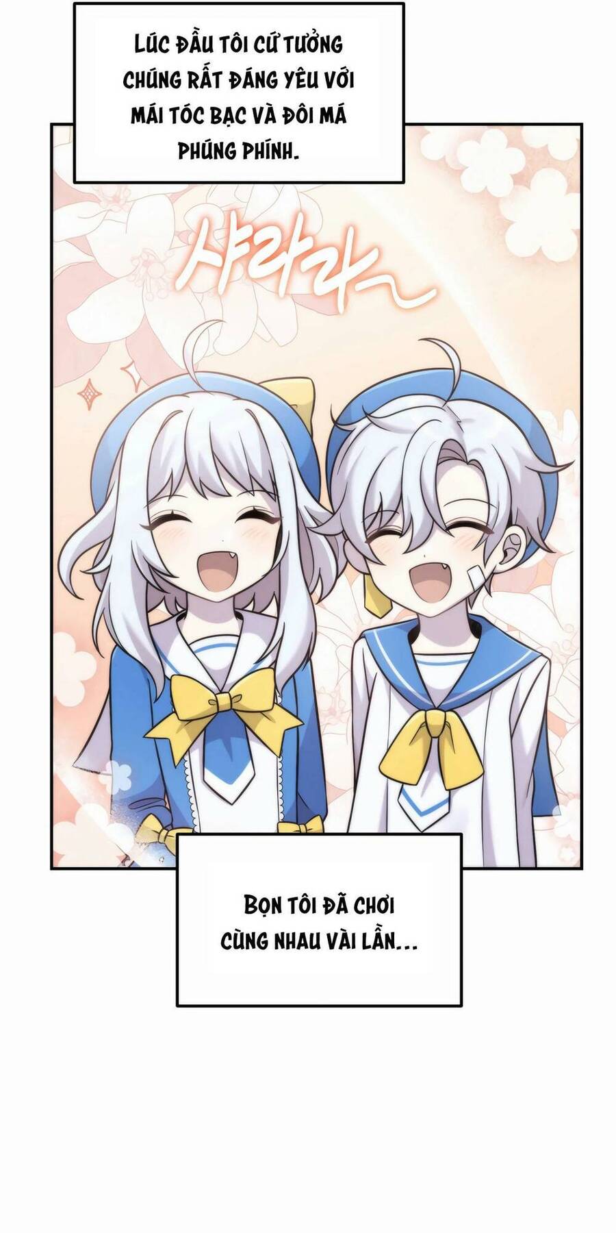 Phương pháp sinh tồn của rồng sắp ngủm chapter 7 - Upload bởi truyensieuhay.com