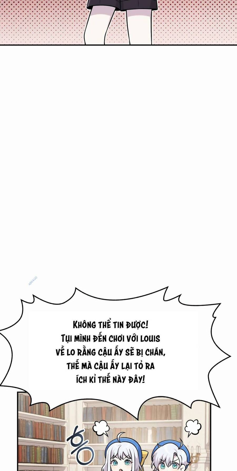 Phương pháp sinh tồn của rồng sắp ngủm chapter 7 - Upload bởi truyensieuhay.com