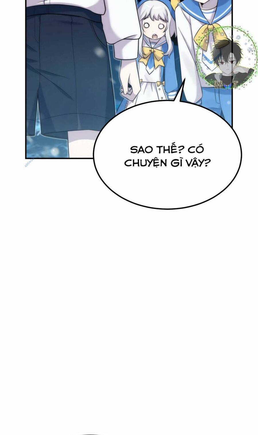 Phương pháp sinh tồn của rồng sắp ngủm chapter 8 - Upload bởi truyensieuhay.com