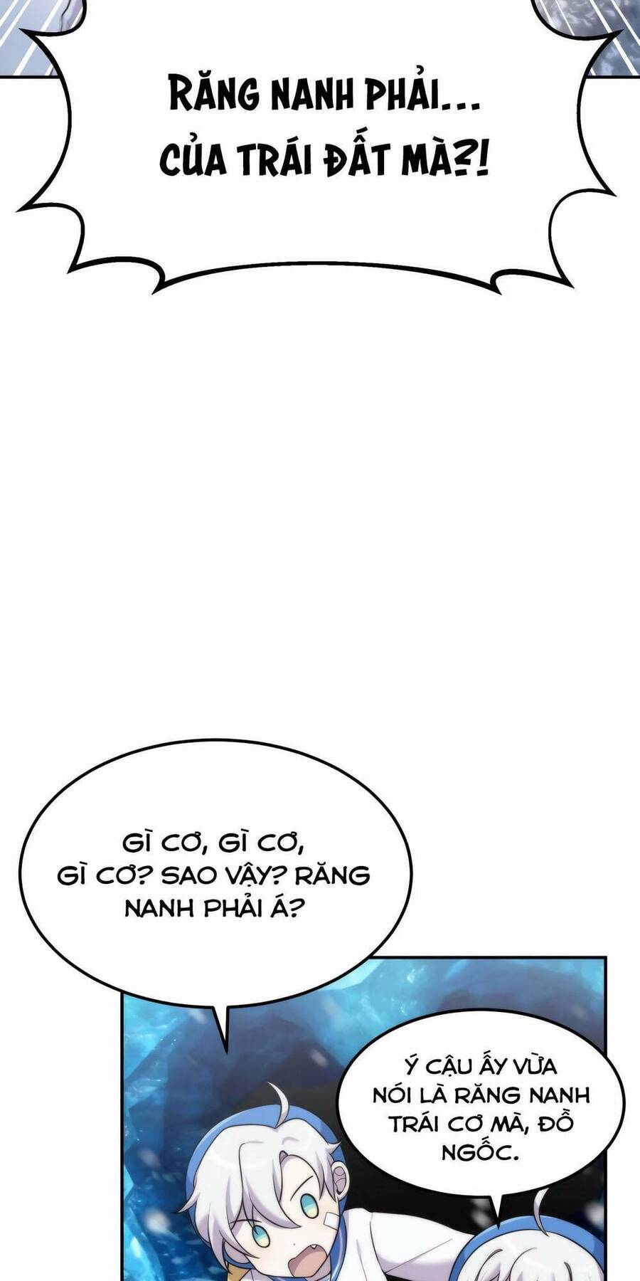 Phương pháp sinh tồn của rồng sắp ngủm chapter 8 - Upload bởi truyensieuhay.com