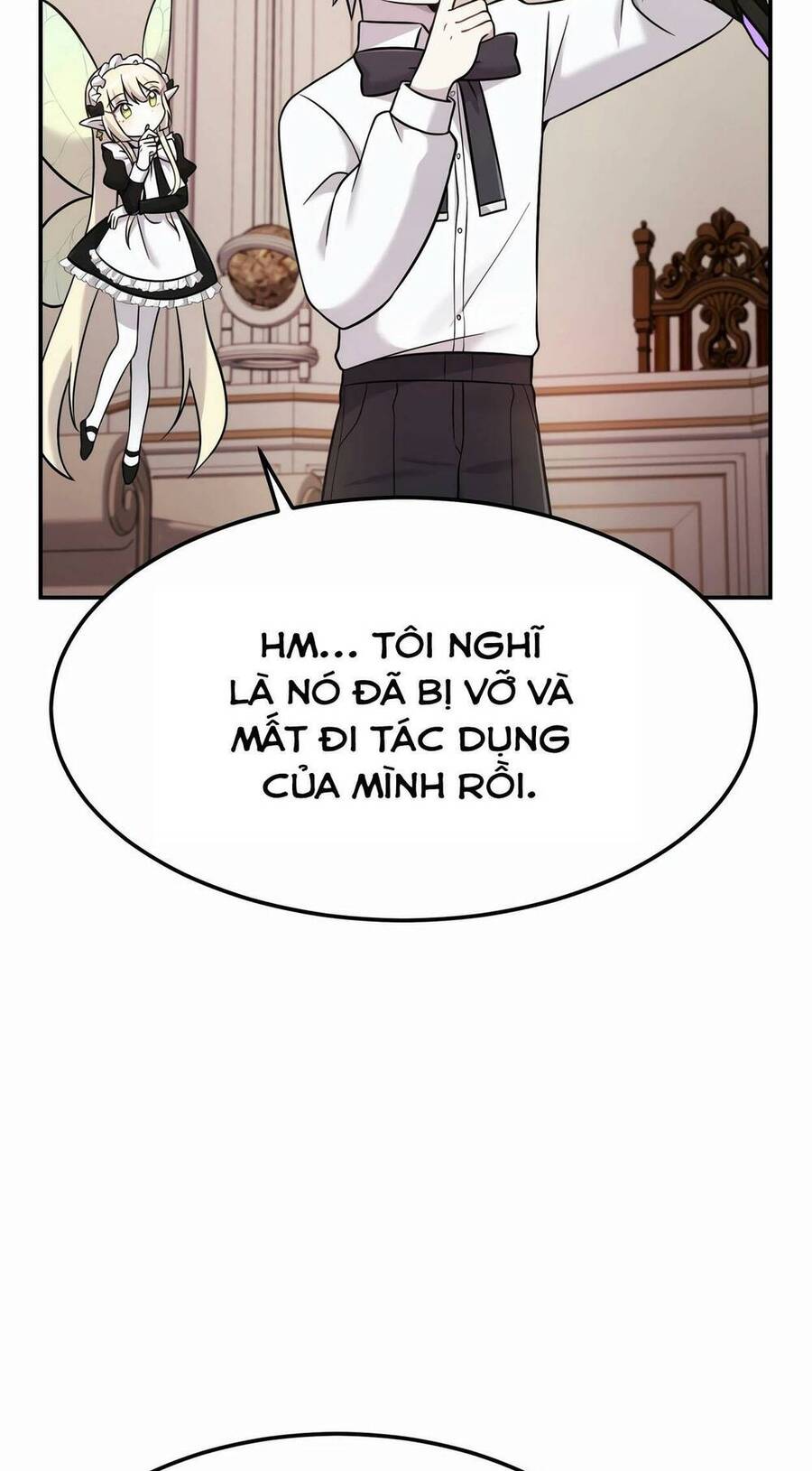 Phương pháp sinh tồn của rồng sắp ngủm chapter 8 - Upload bởi truyensieuhay.com