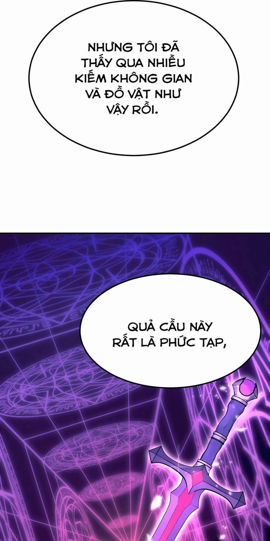 Phương pháp sinh tồn của rồng sắp ngủm chapter 8 - Upload bởi truyensieuhay.com
