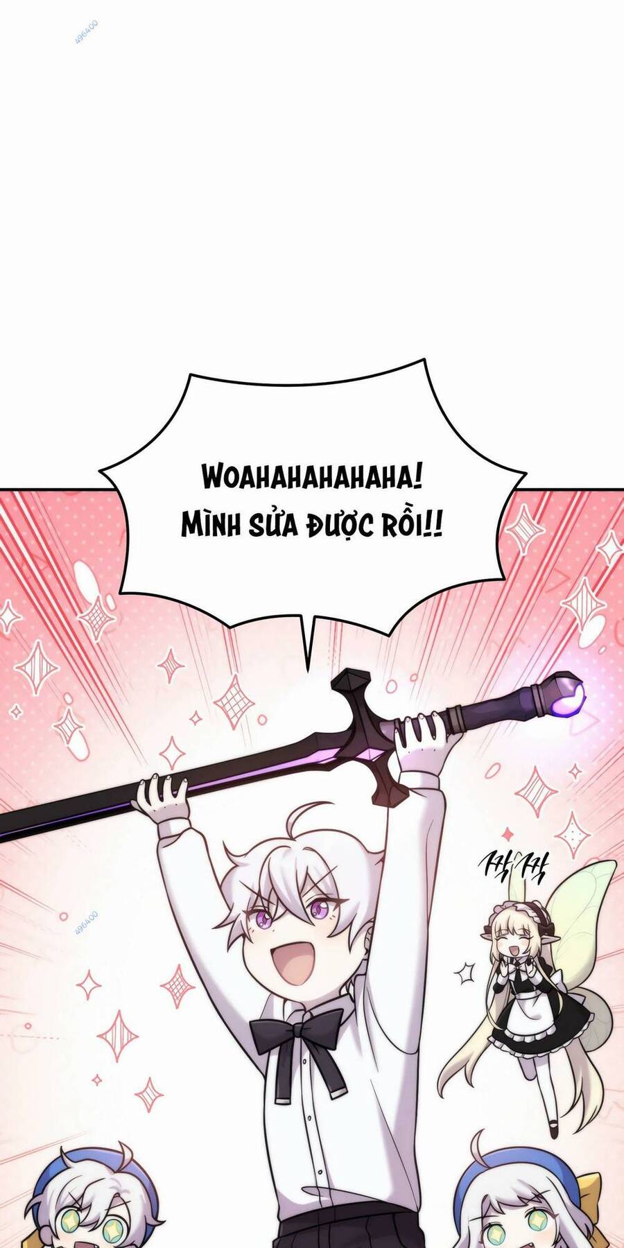 Phương pháp sinh tồn của rồng sắp ngủm chapter 8 - Upload bởi truyensieuhay.com