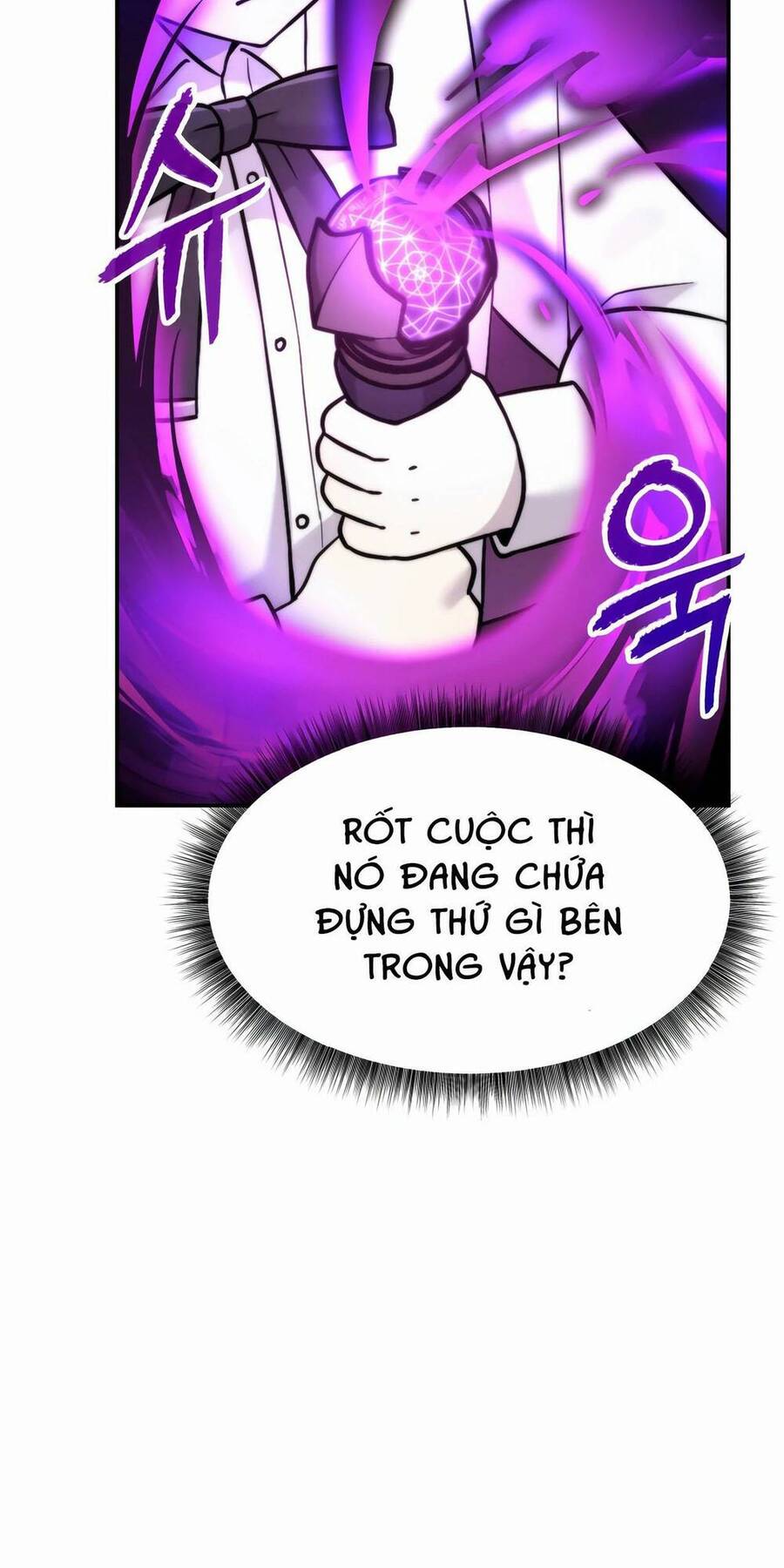 Phương pháp sinh tồn của rồng sắp ngủm chapter 8 - Upload bởi truyensieuhay.com