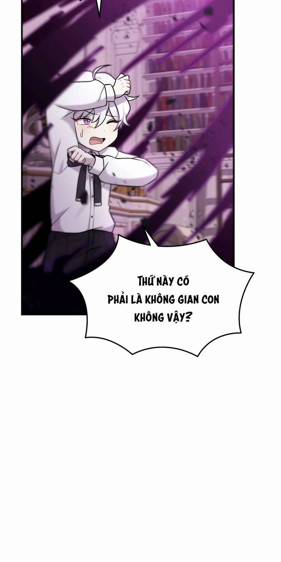 Phương pháp sinh tồn của rồng sắp ngủm chapter 8 - Upload bởi truyensieuhay.com